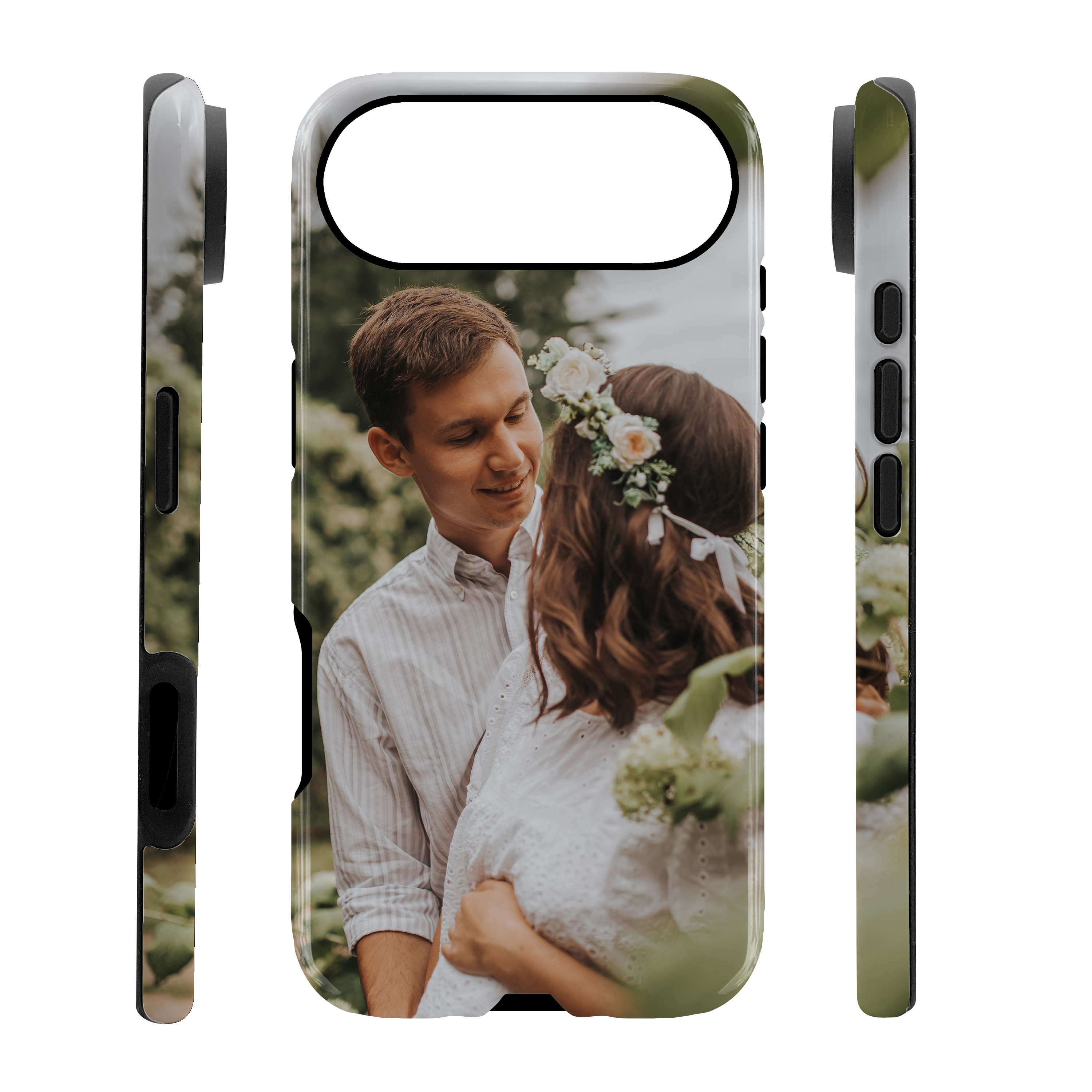 iPhone Air Premium Softcase 1