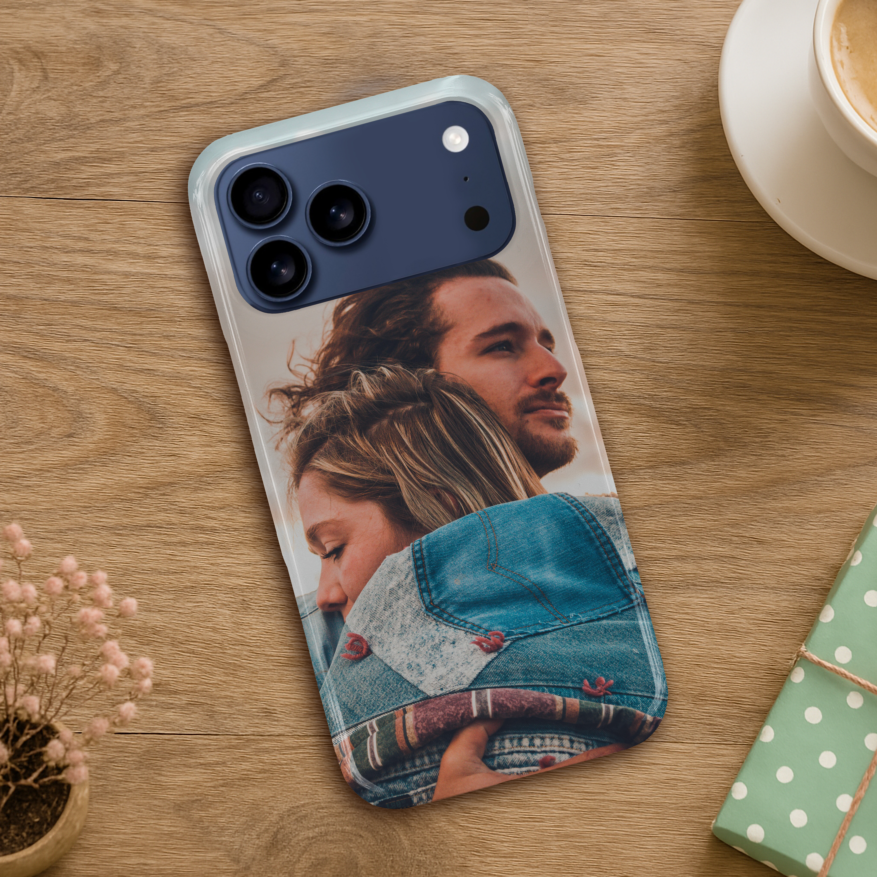 iPhone 17 Pro Max Premium Hardcase 3