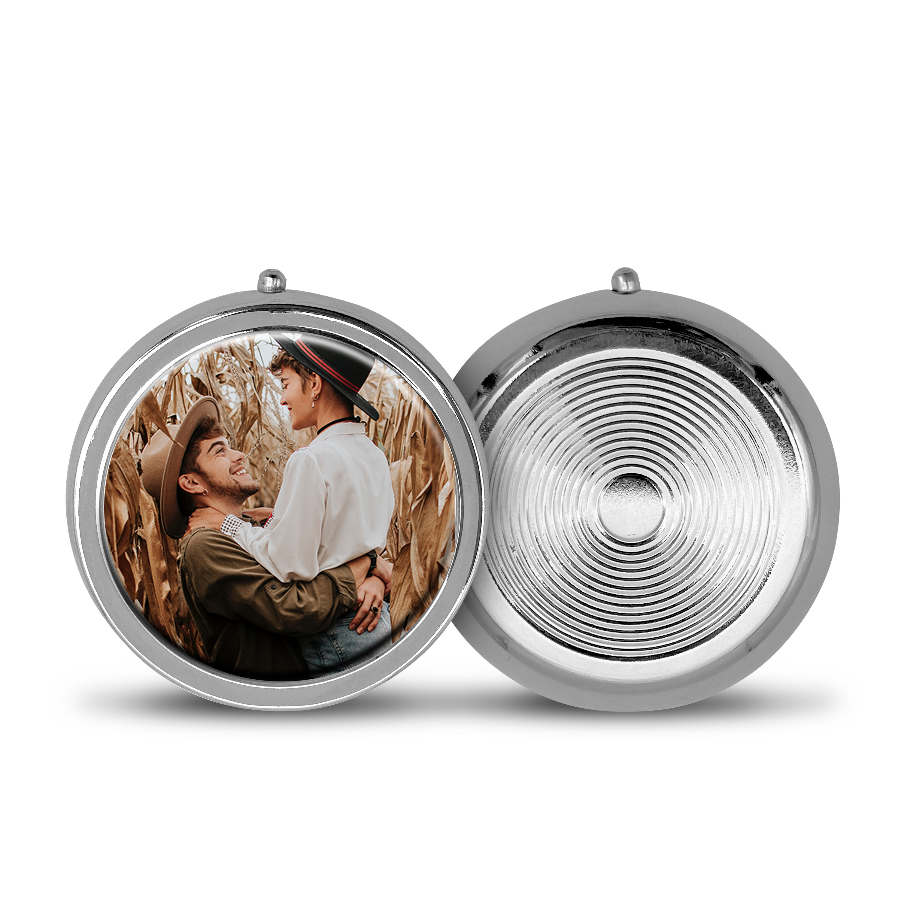 Taschenaschenbecher - Standard 4