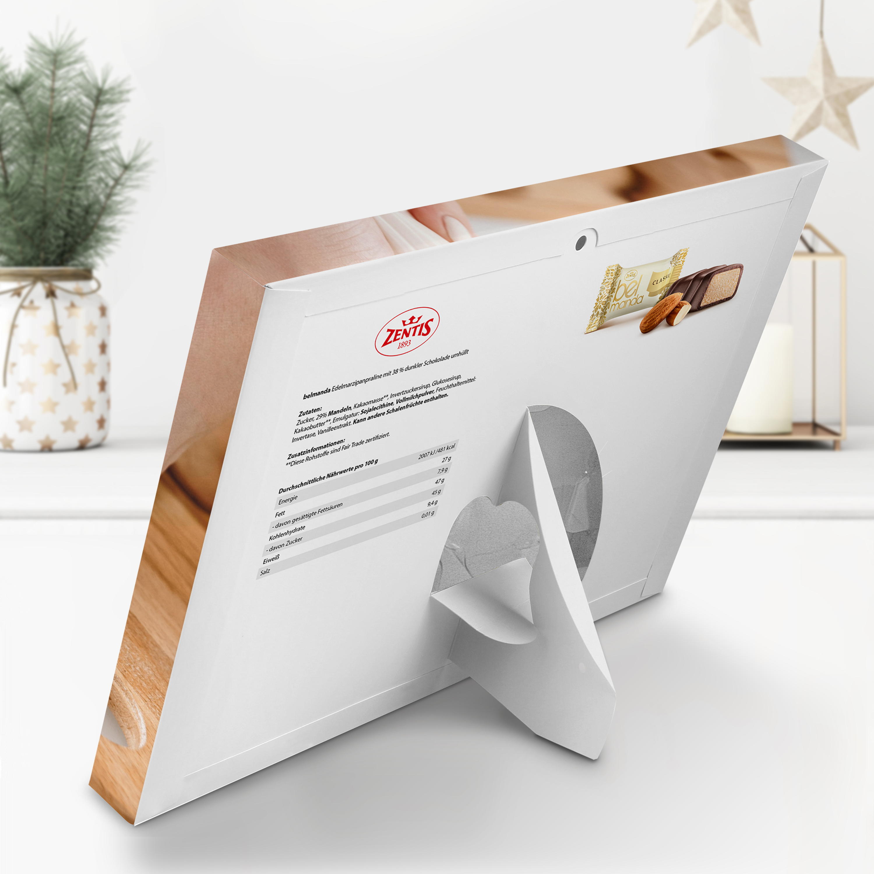 Namens-Adventskalender Marzipan 5