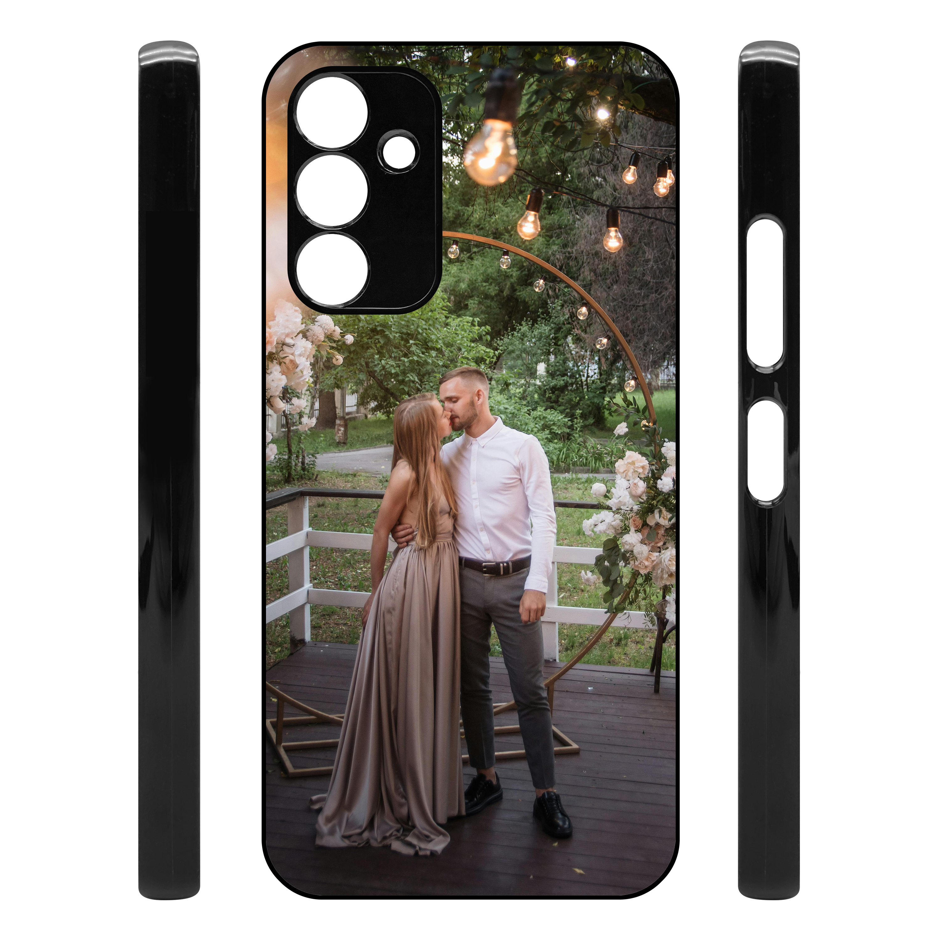 Galaxy A15 Hardcase 2