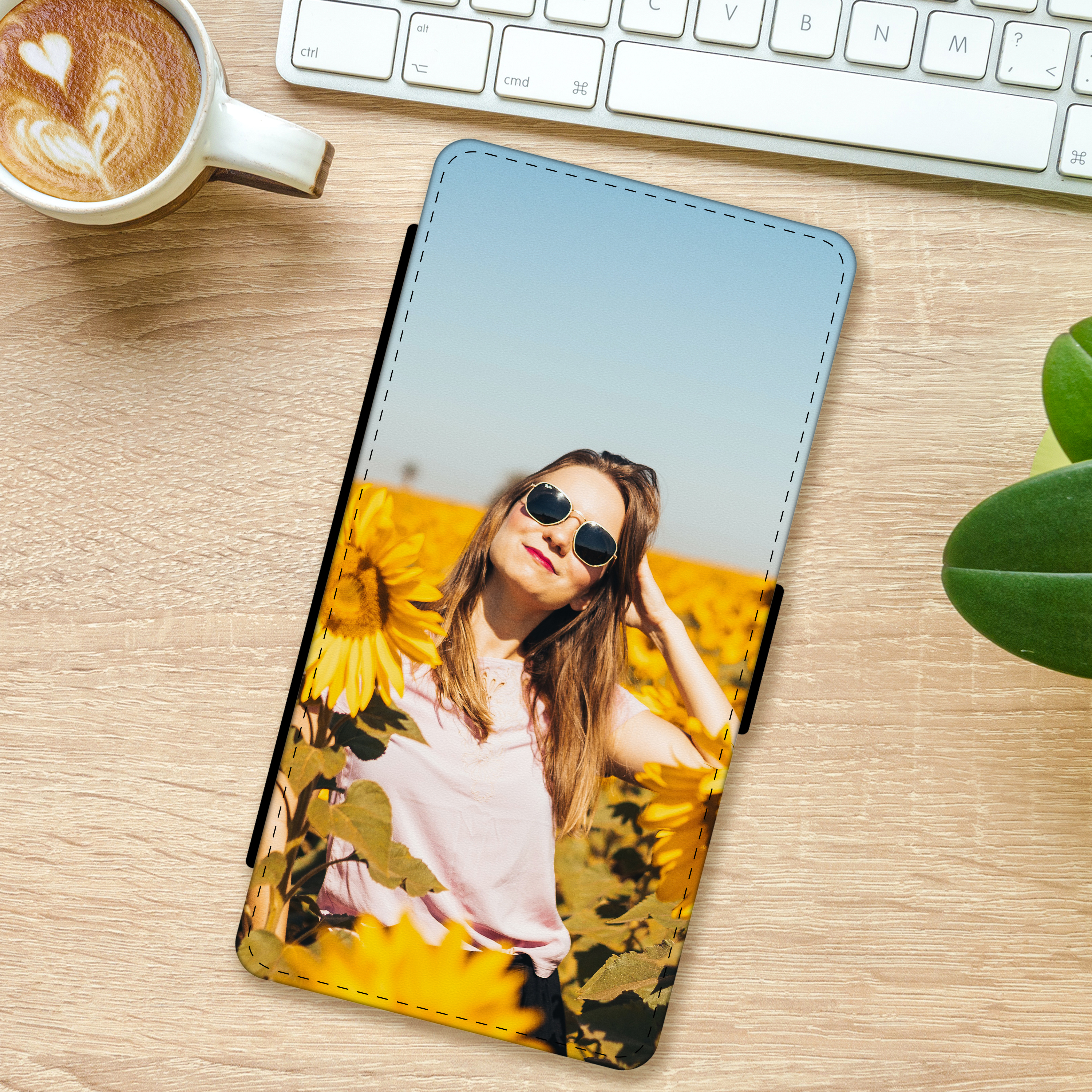 Galaxy A34 5G Flipcase 5