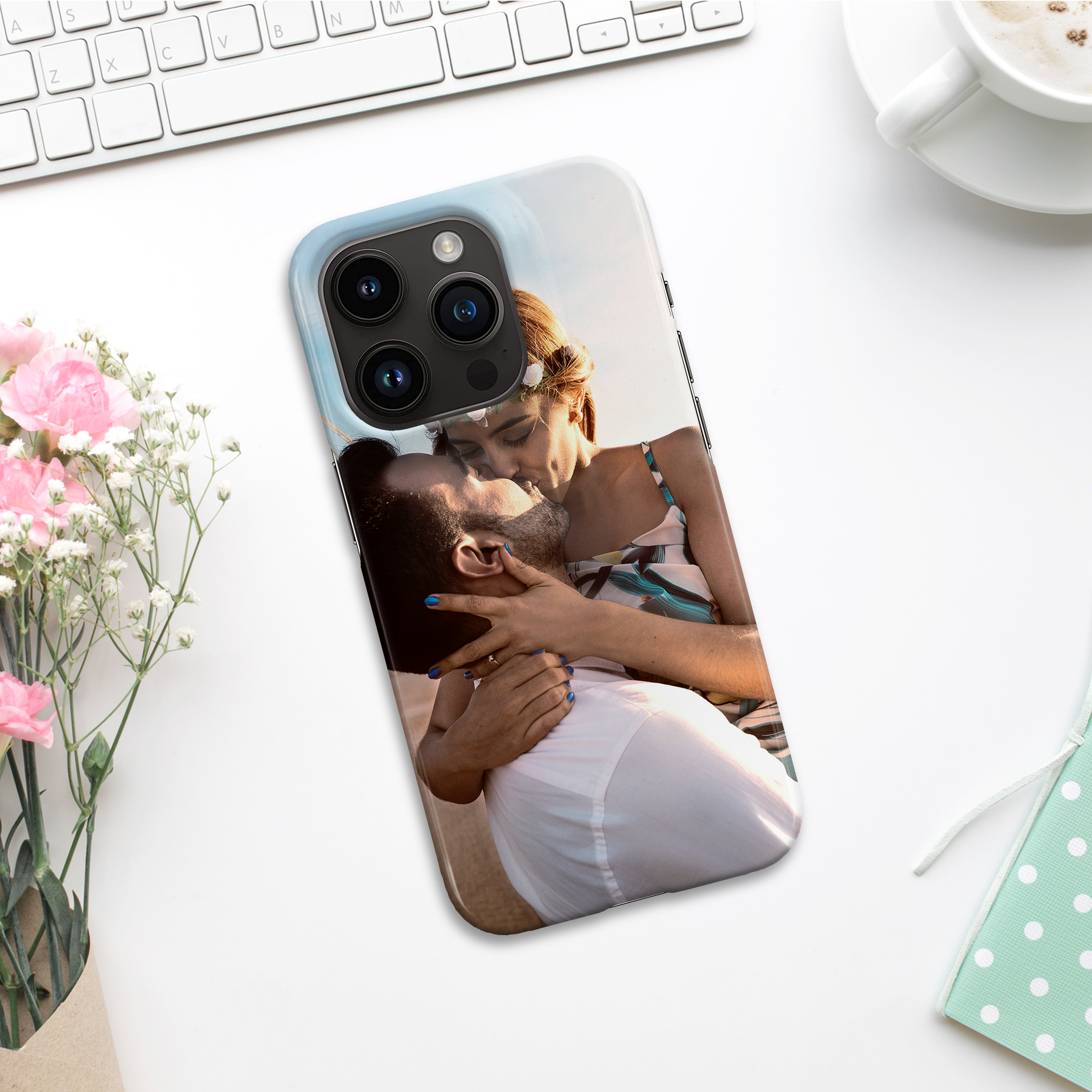 iPhone 14 Pro Premium Hardcase 3