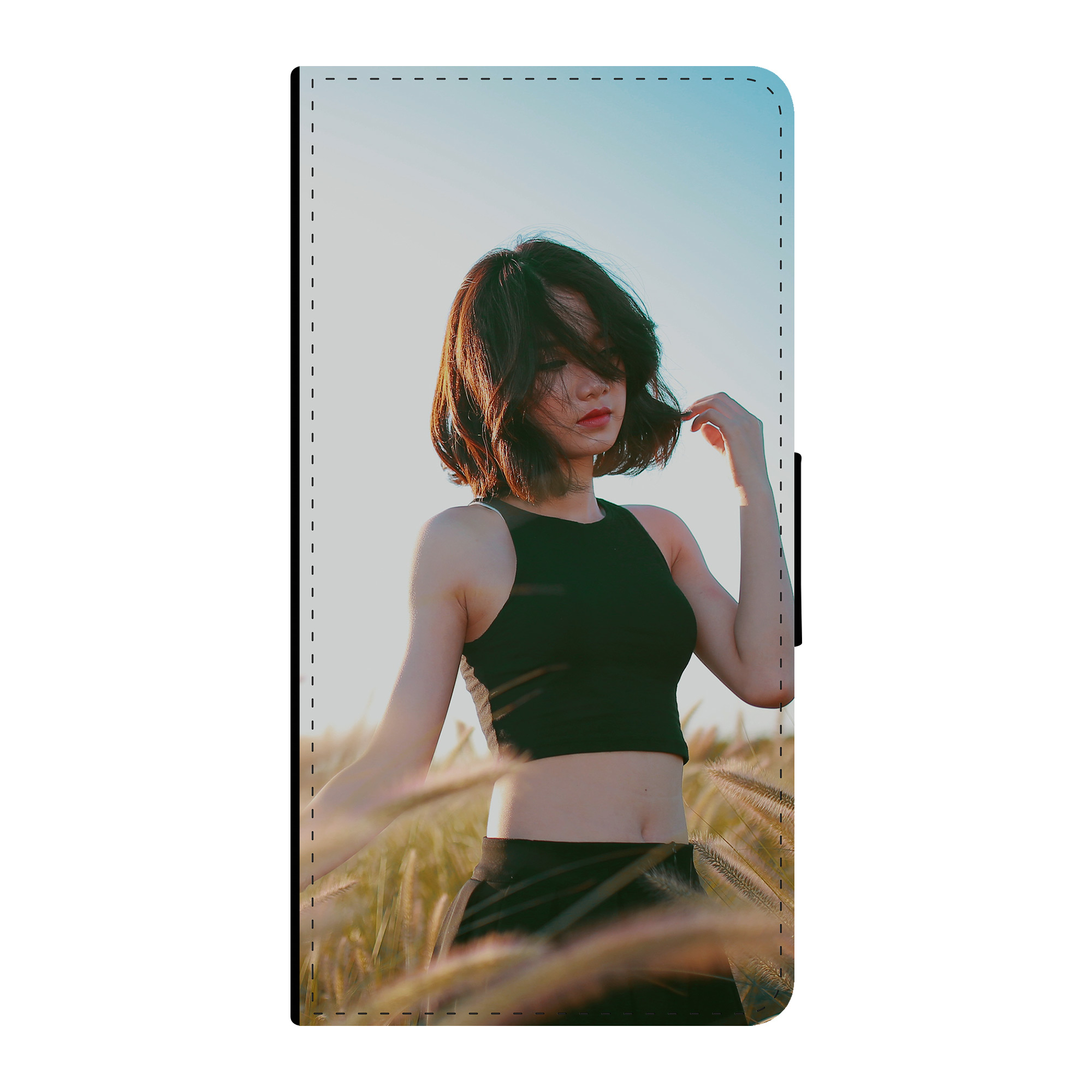 iPhone XS Max Flipcase 1
