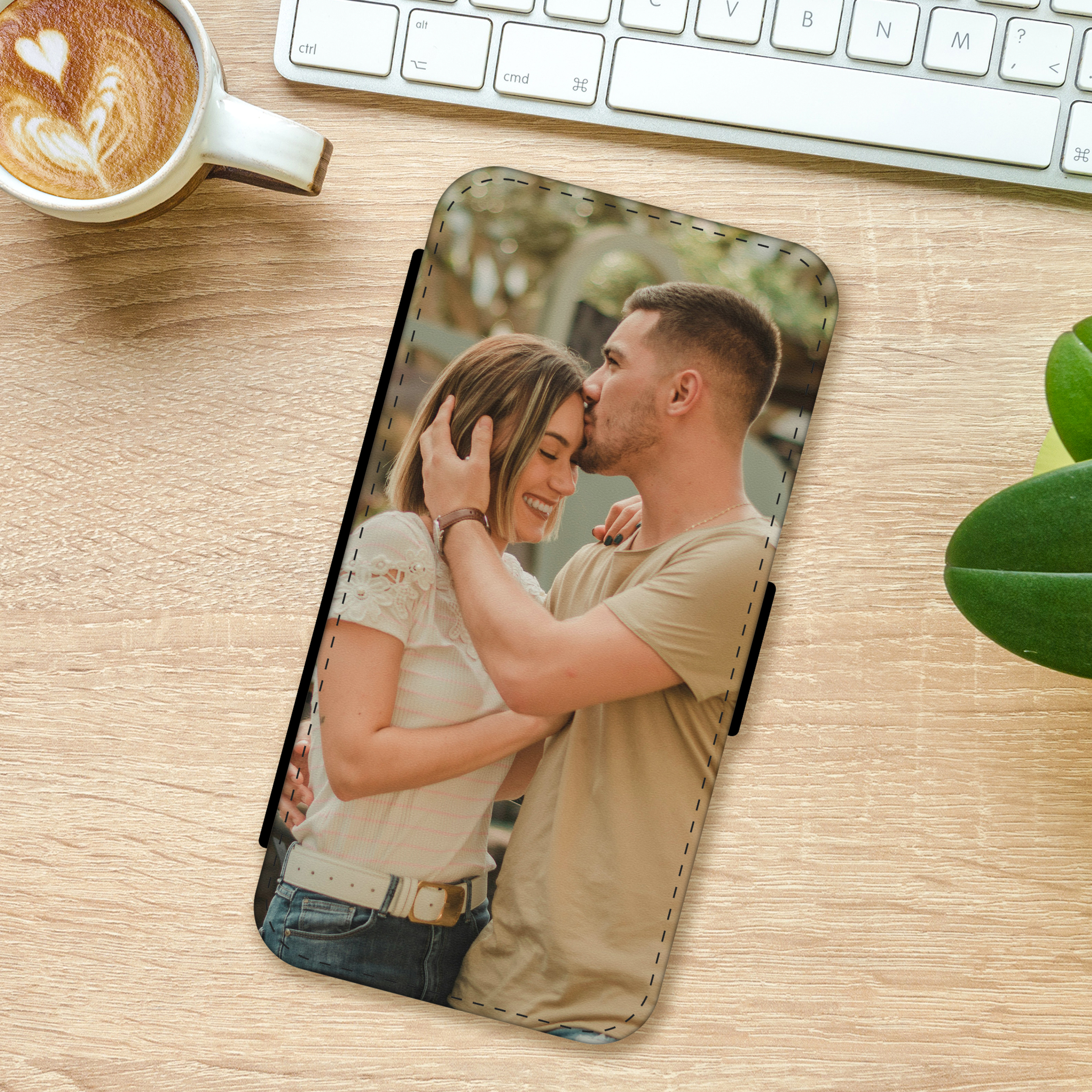 Galaxy S24 Flipcase 5