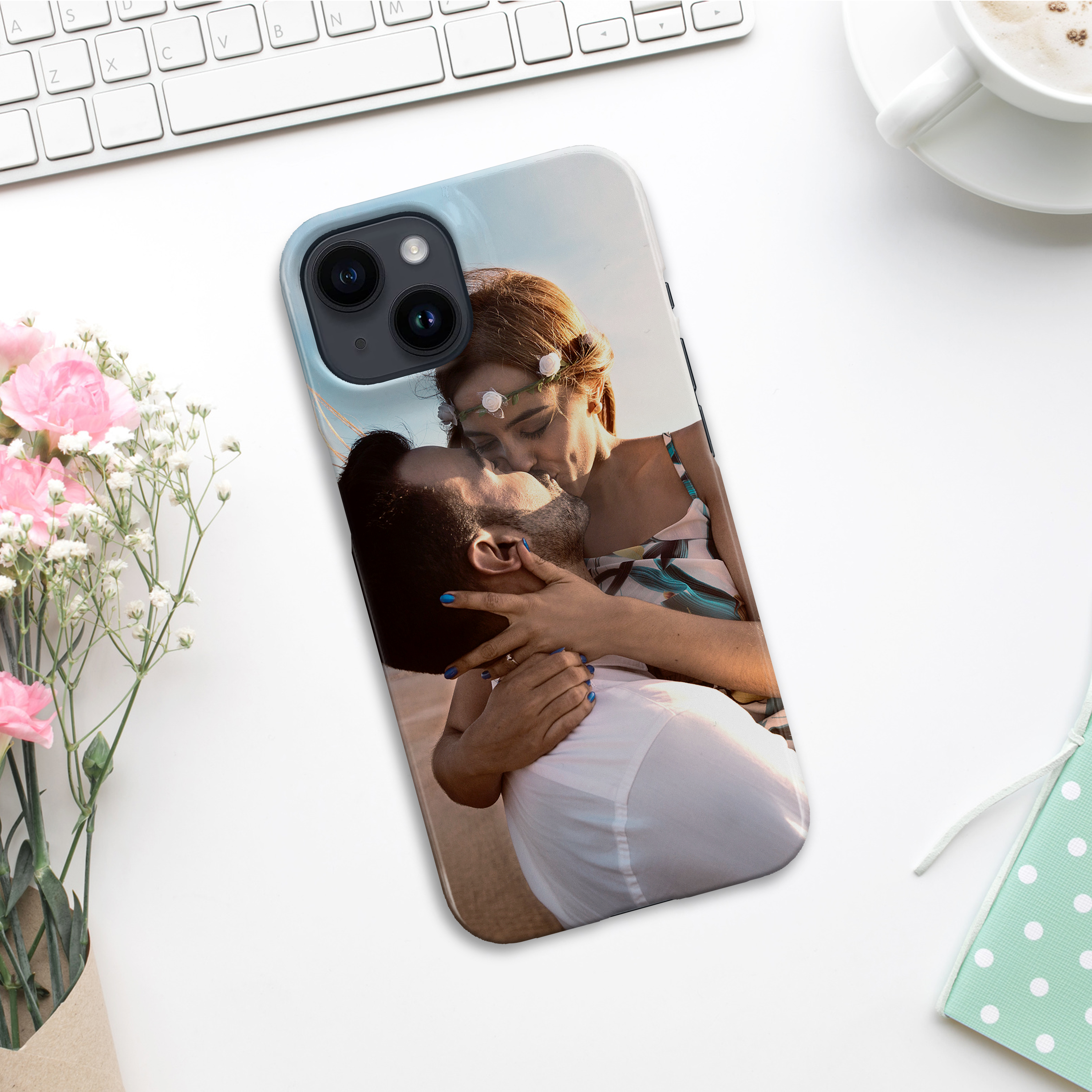 iPhone 14 Premium Hardcase 3
