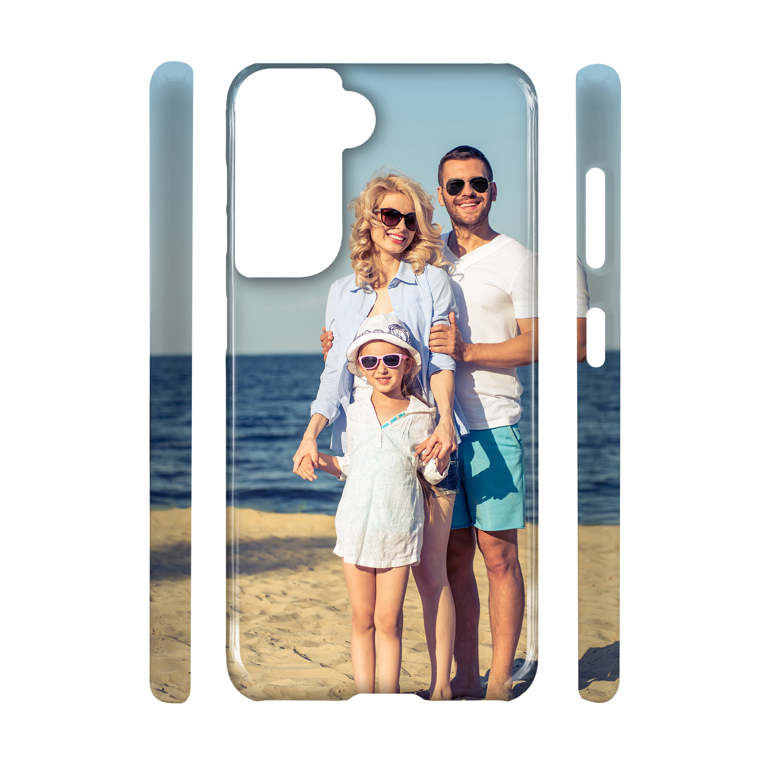 Galaxy S21 5G Premium Hardcase 1