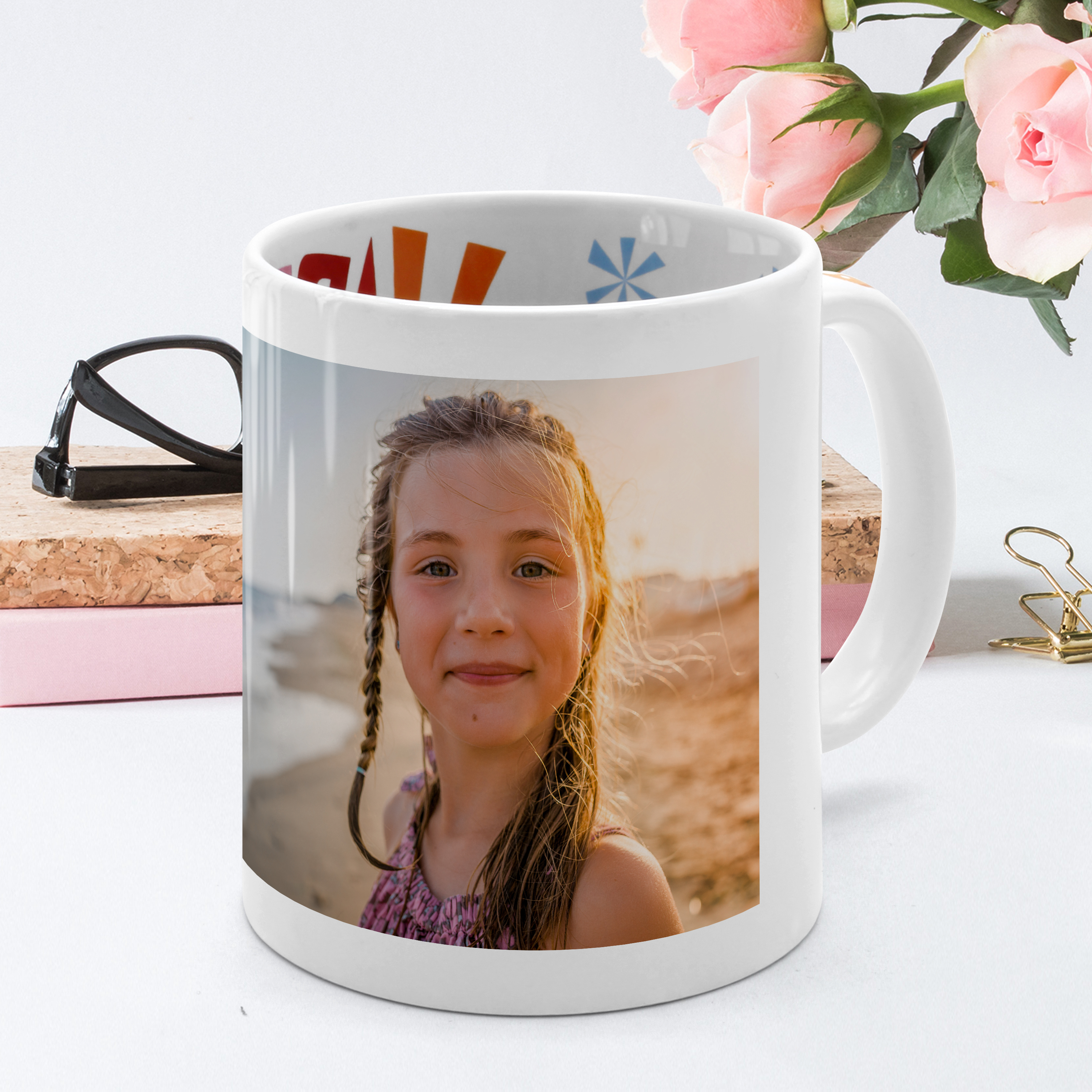 Geburtstagstasse - Standard 4