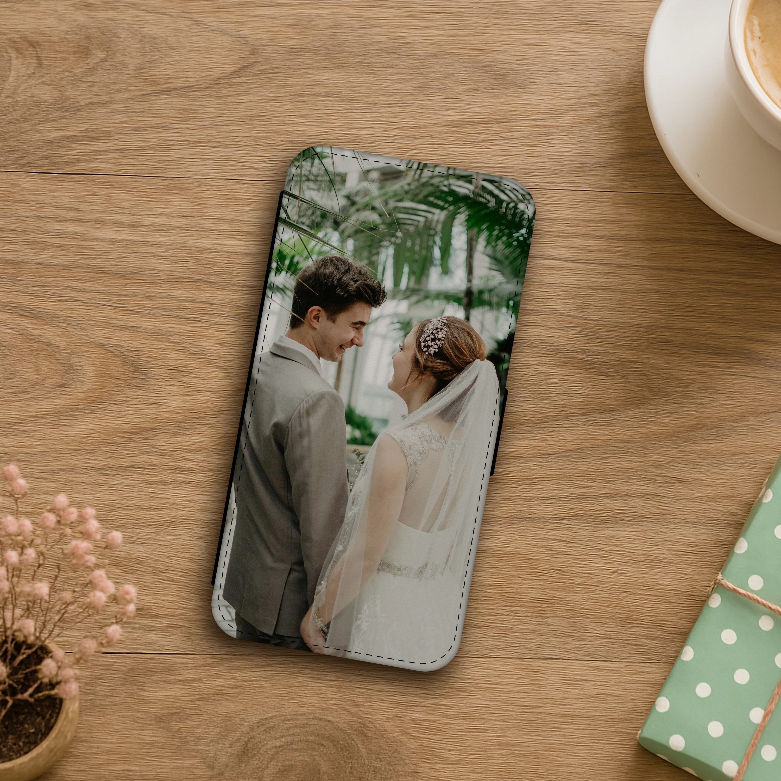 Xiaomi Redmi Note 14 5G Flipcase 5