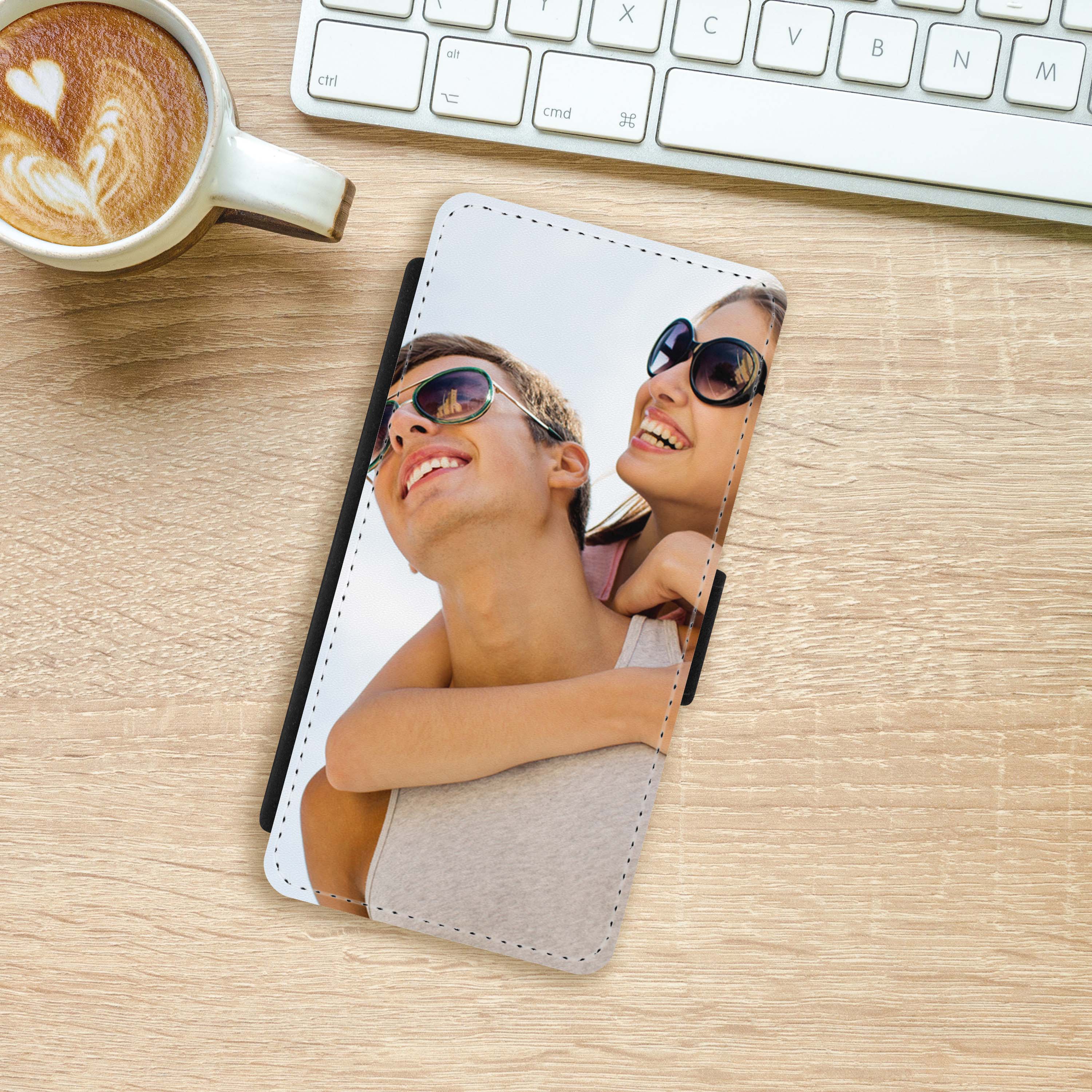 Galaxy A71 5G Flipcase 5