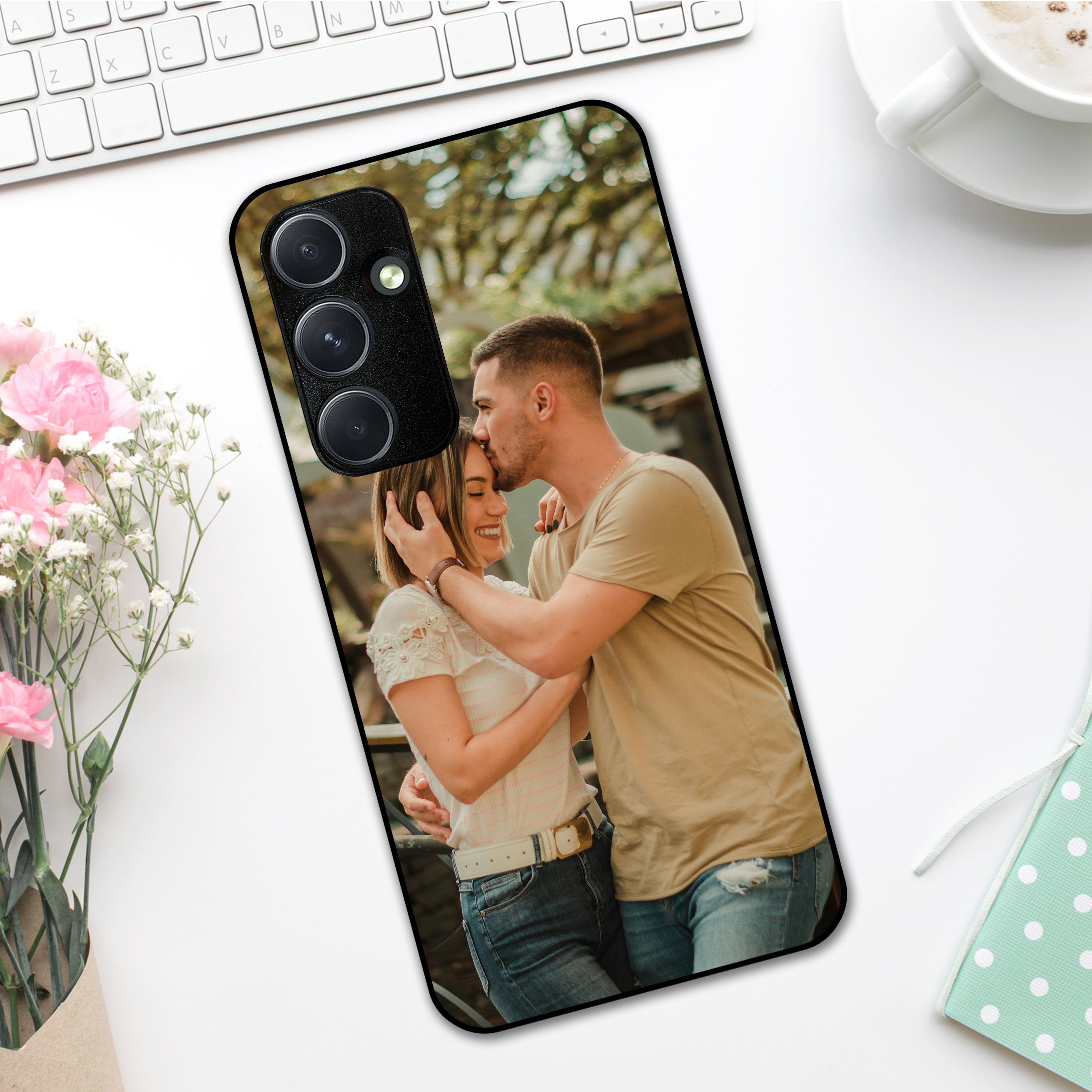 Galaxy A55 5G Softcase 3