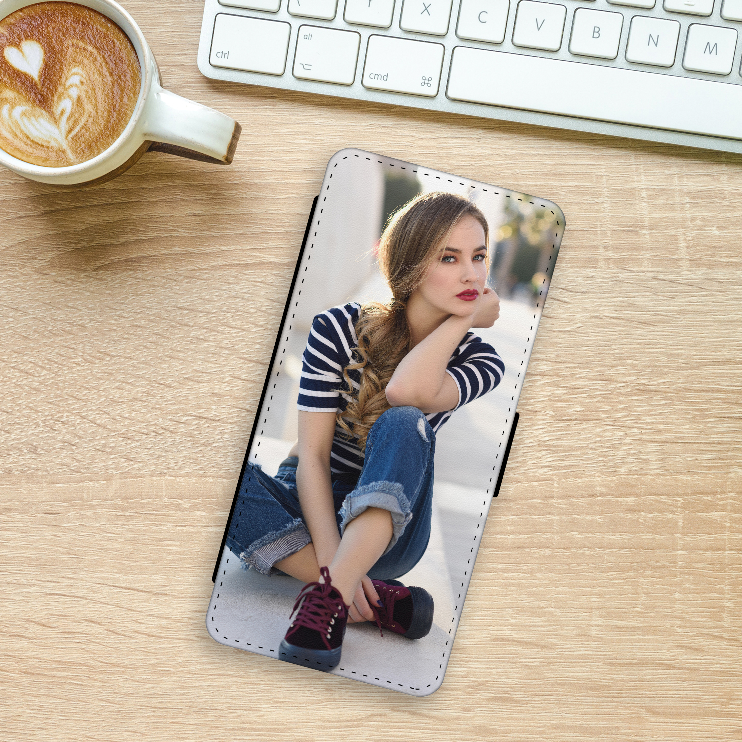 Galaxy A53 5G Flipcase 5