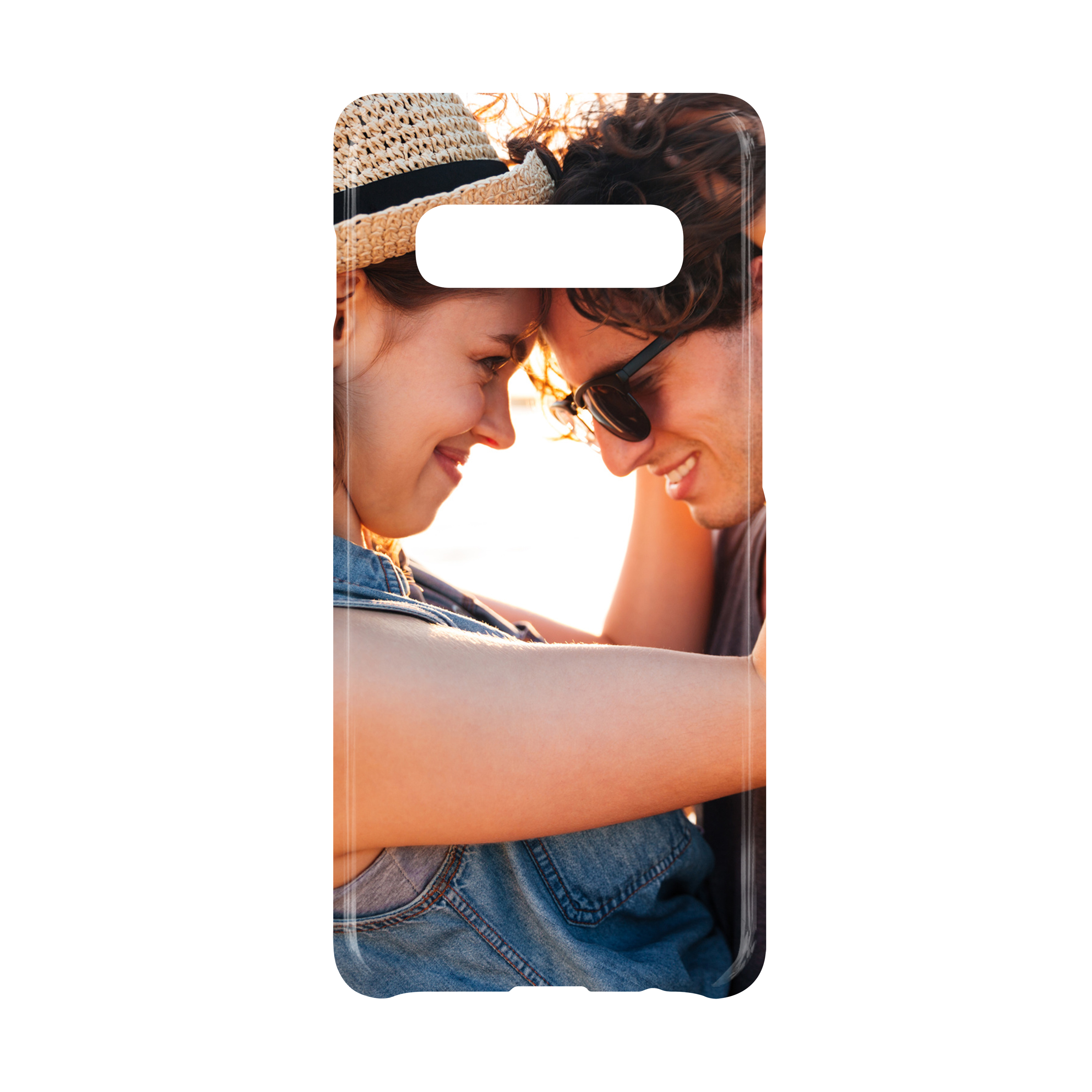 Galaxy S10+ Premium Hardcase 1