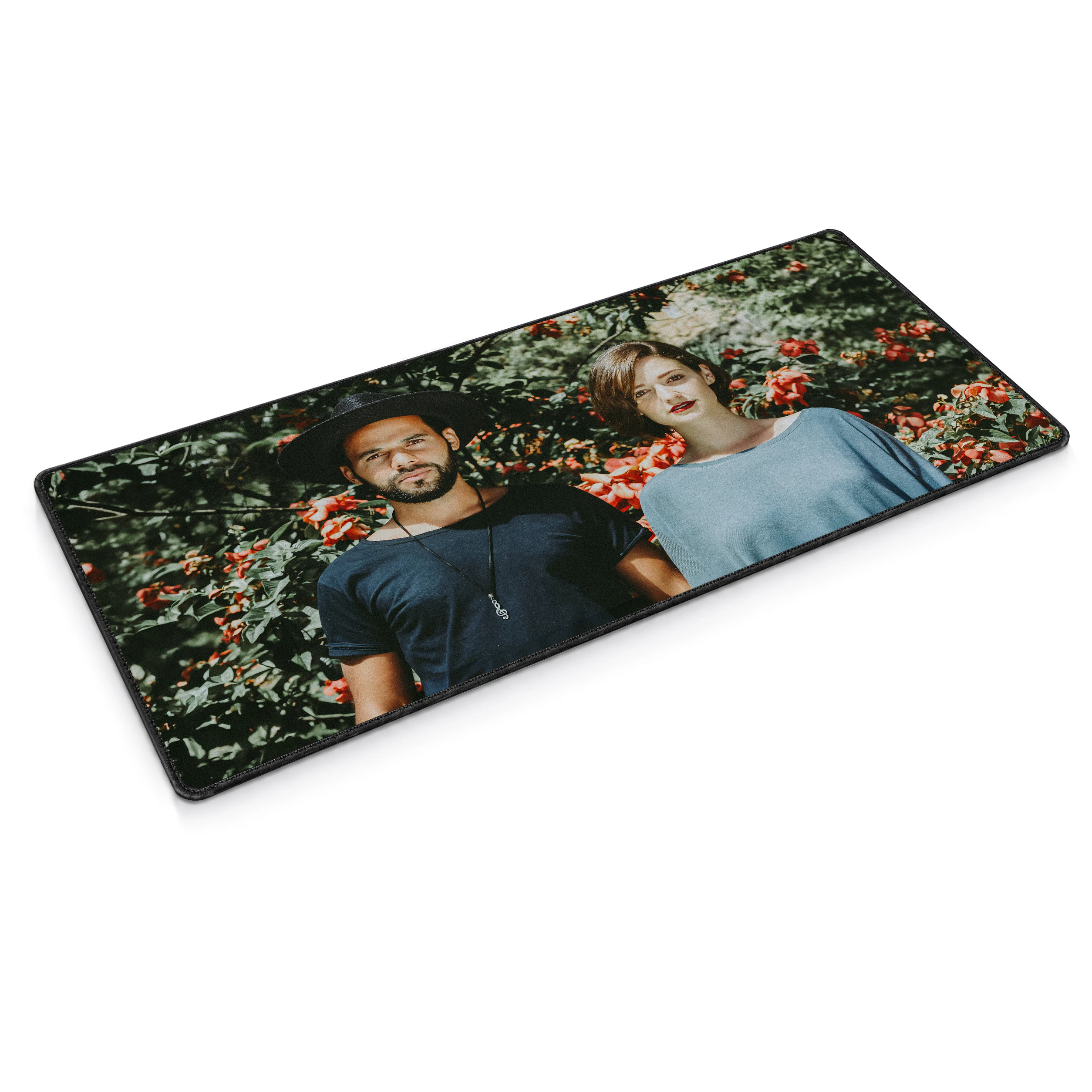 Mousepad XXL Gaming Premium 1