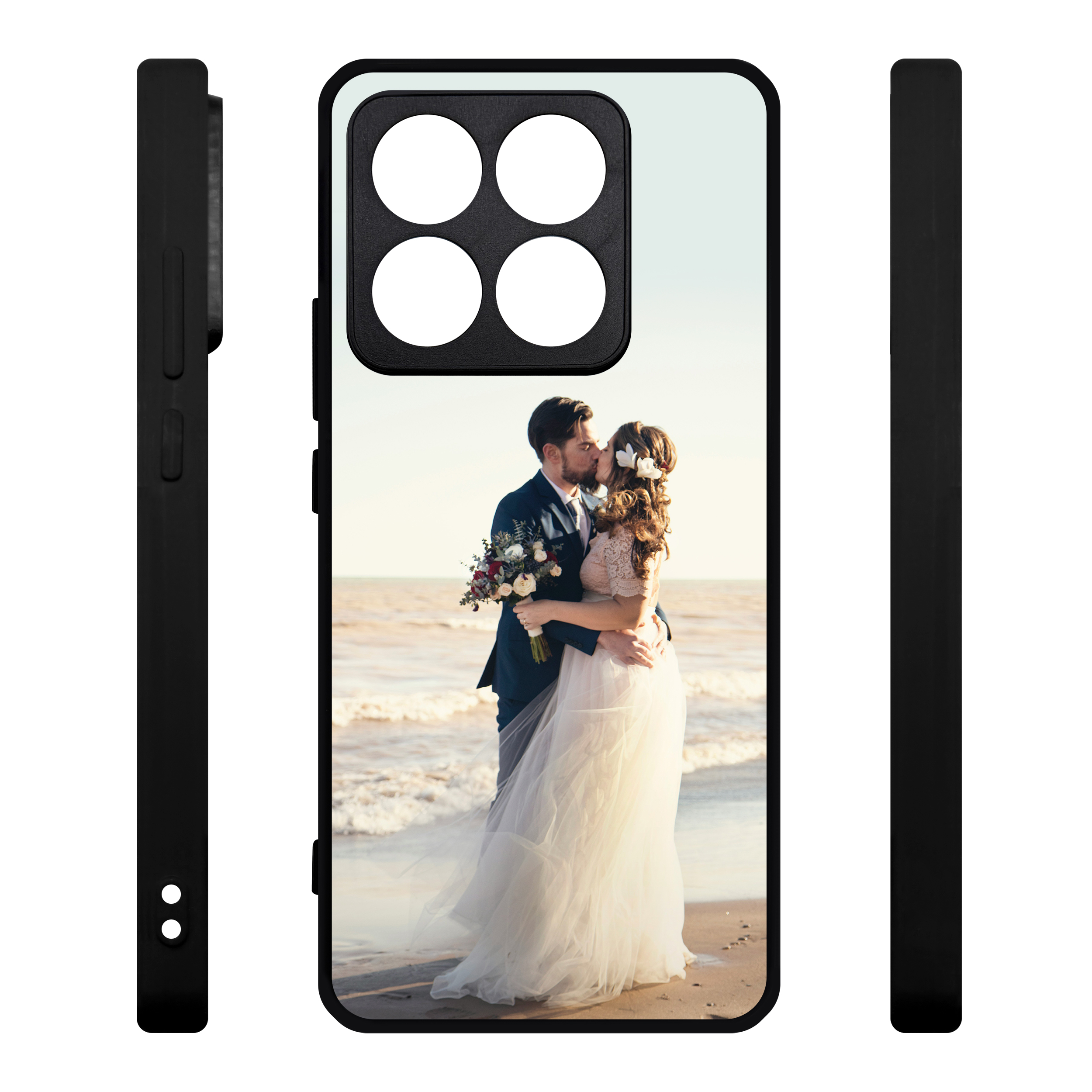 Xiaomi 14T Softcase 2