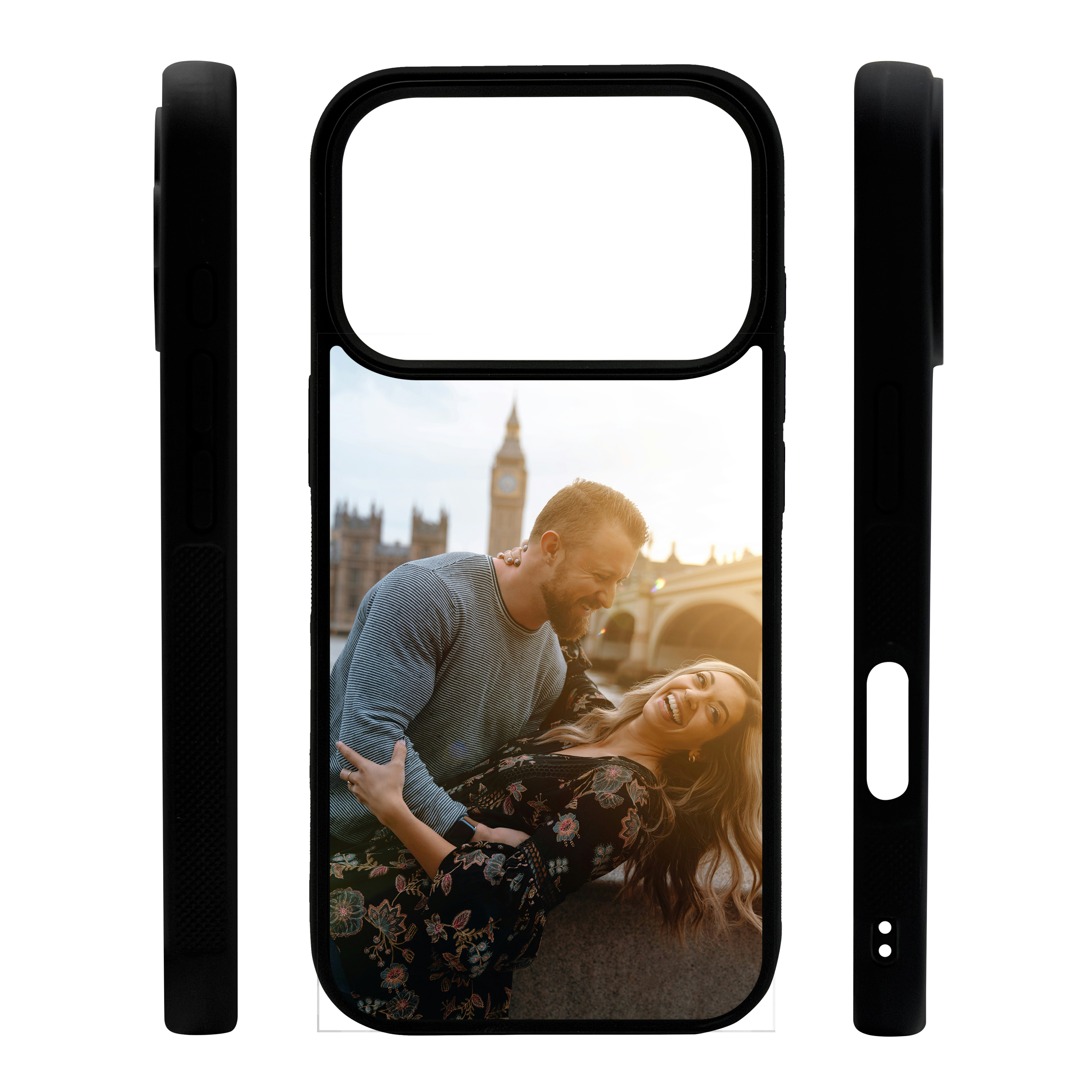 iPhone 17 Pro Softcase 2