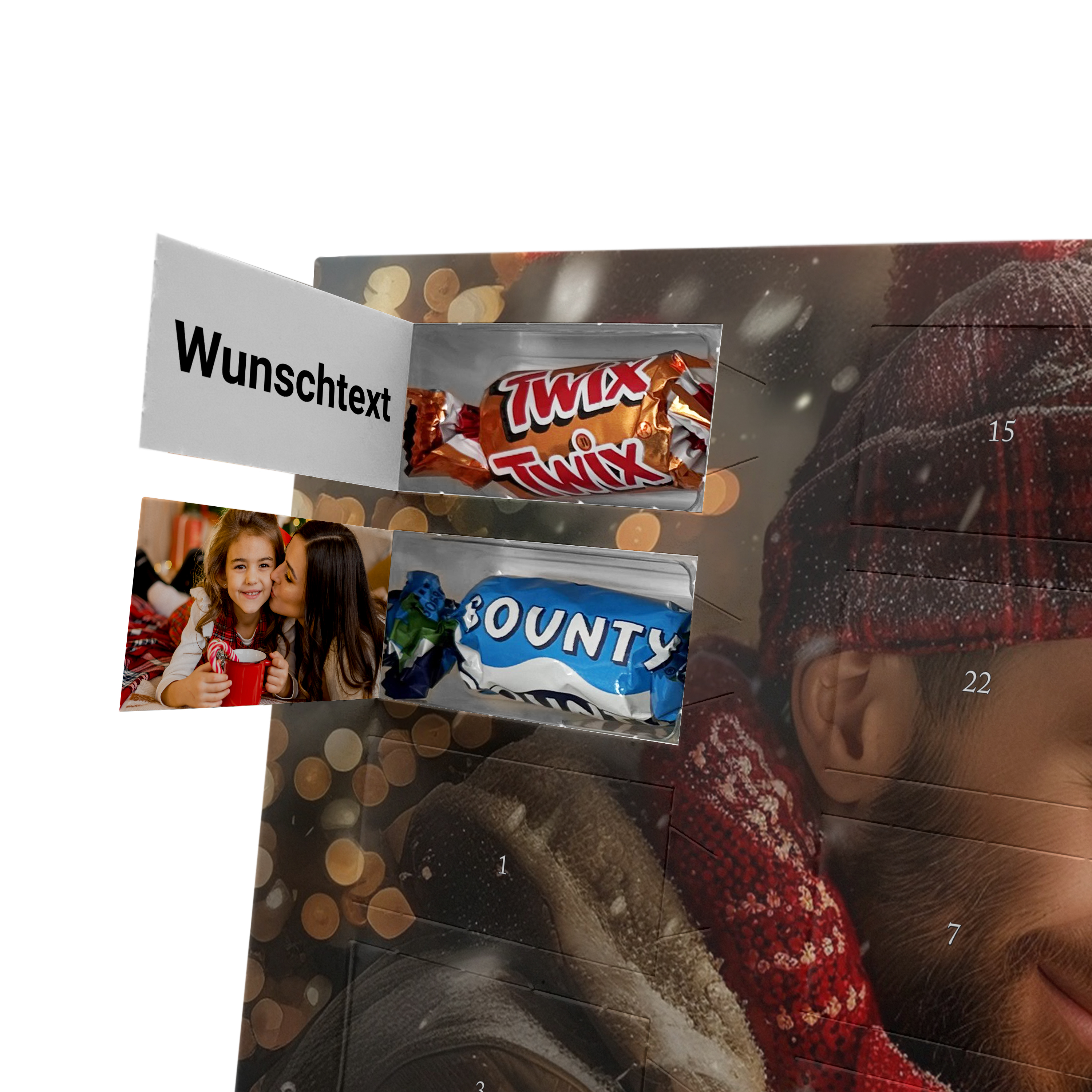 Celebrations Adventskalender - Standard 2