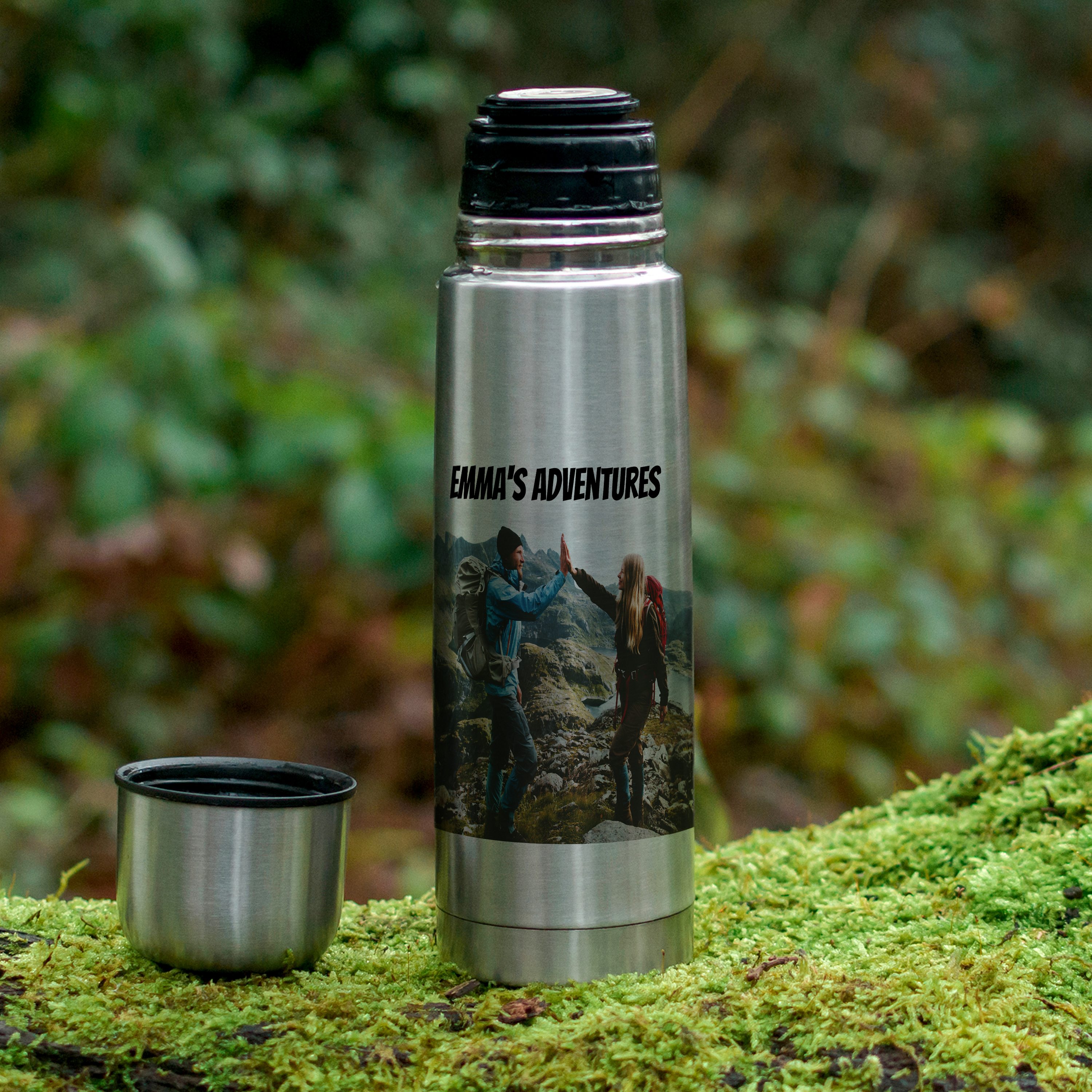 Thermoskanne 0,5 Liter 6