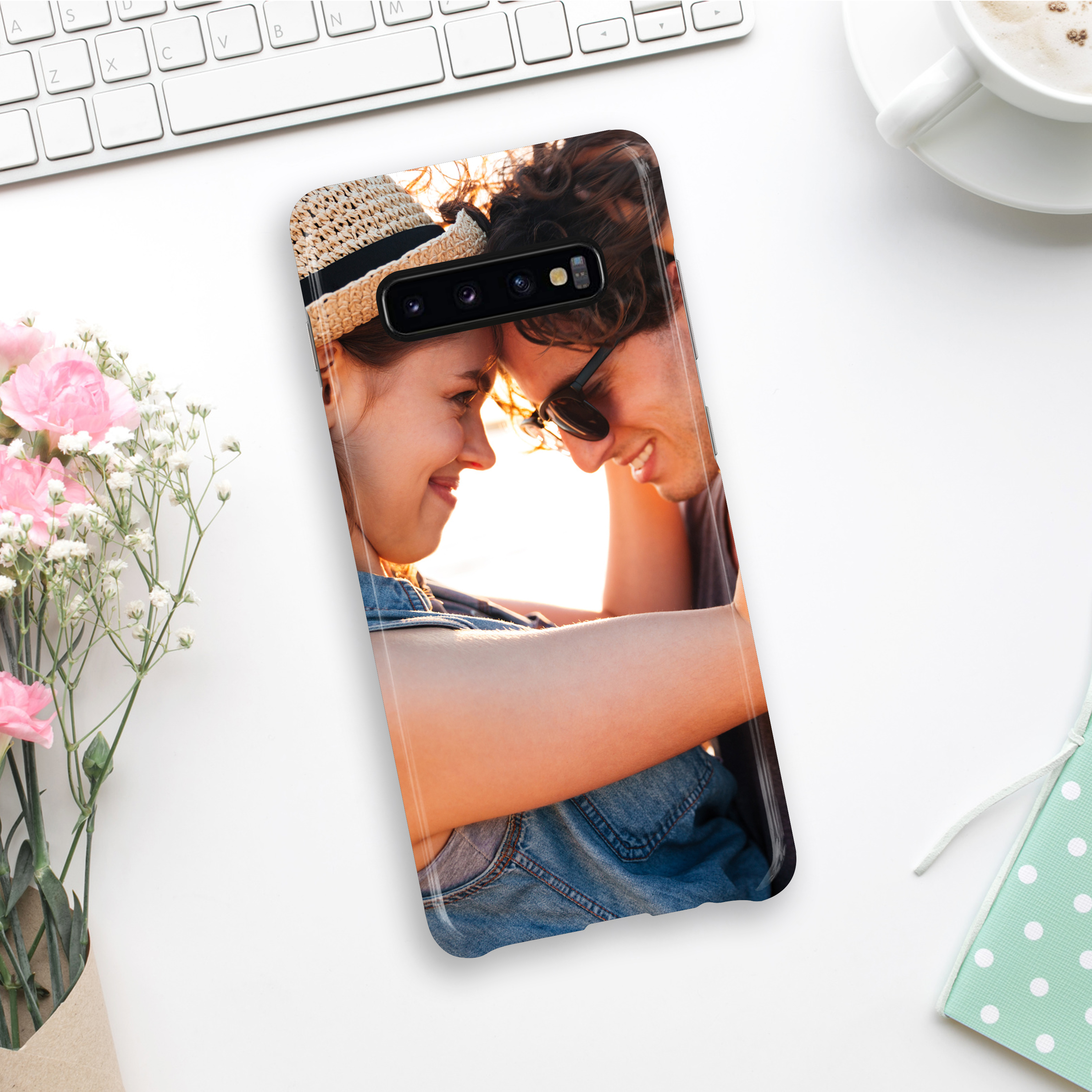 Galaxy S10+ Hardcase 2