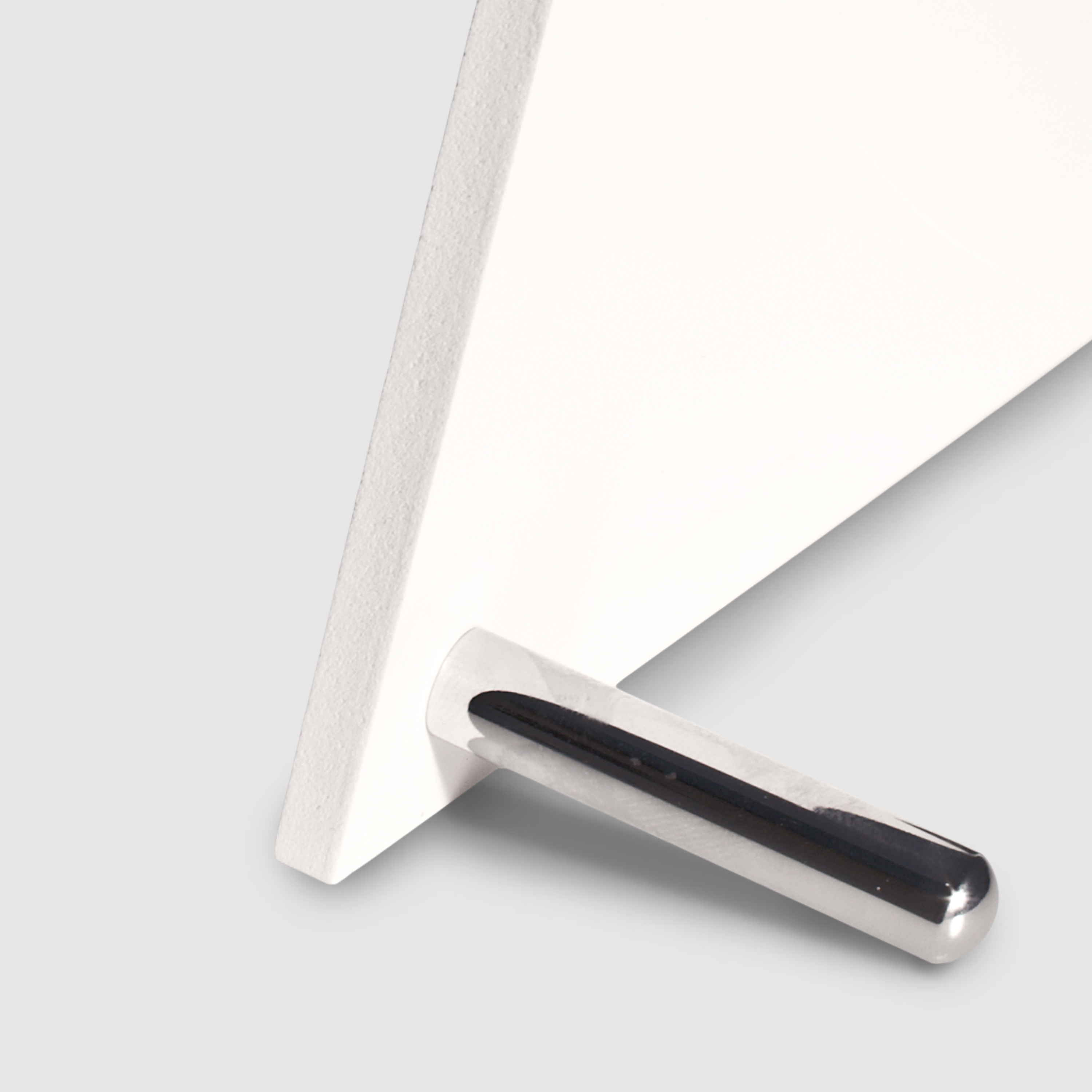 Tischuhr PVC Hartschaum 5