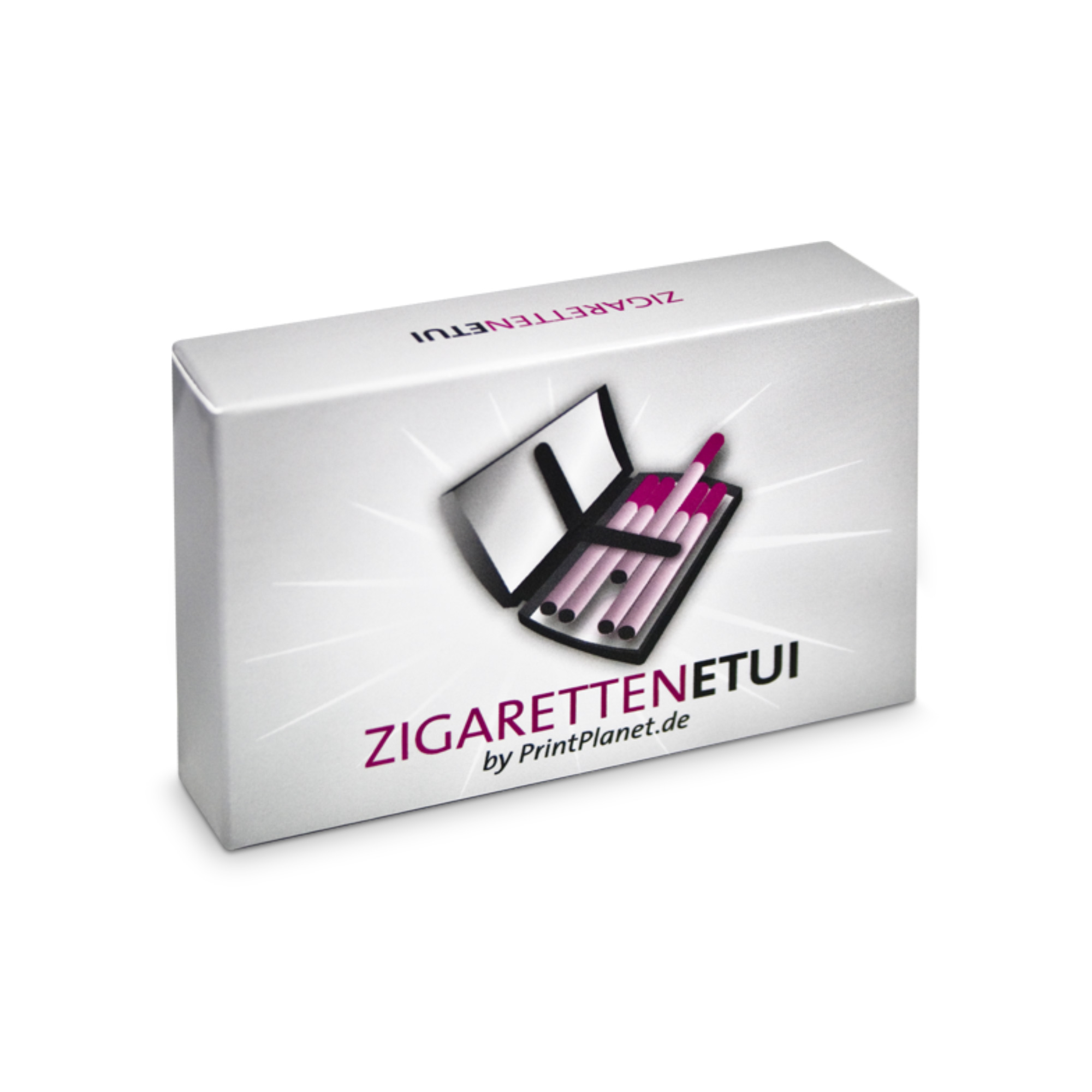 Zigarettenetui - Standard 3