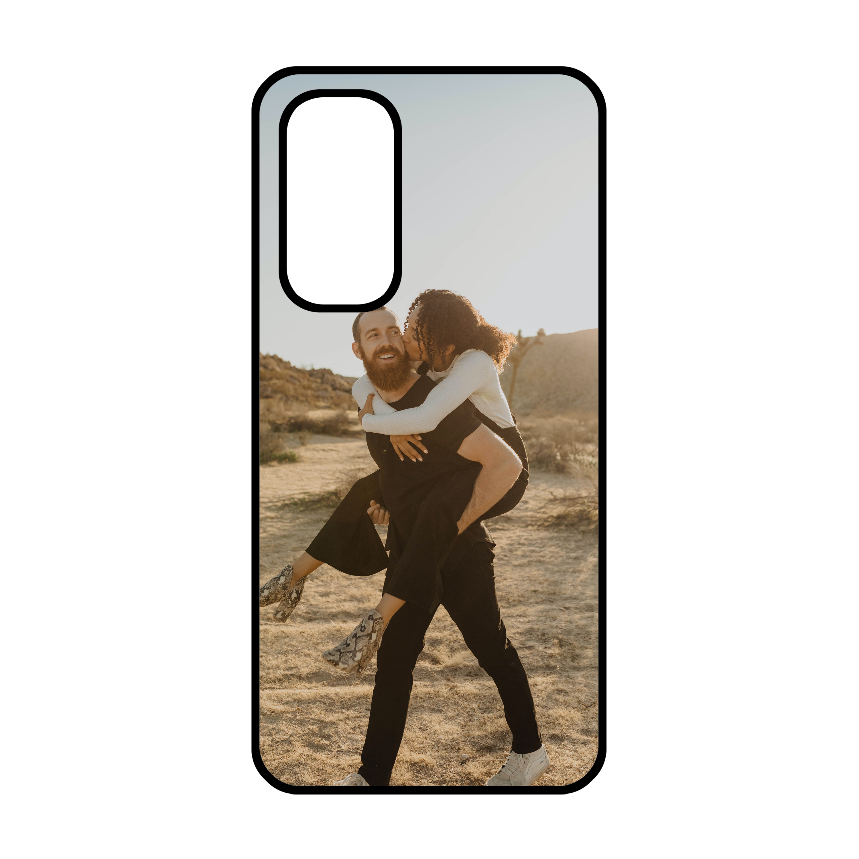 Galaxy A54 5G Softcase 1