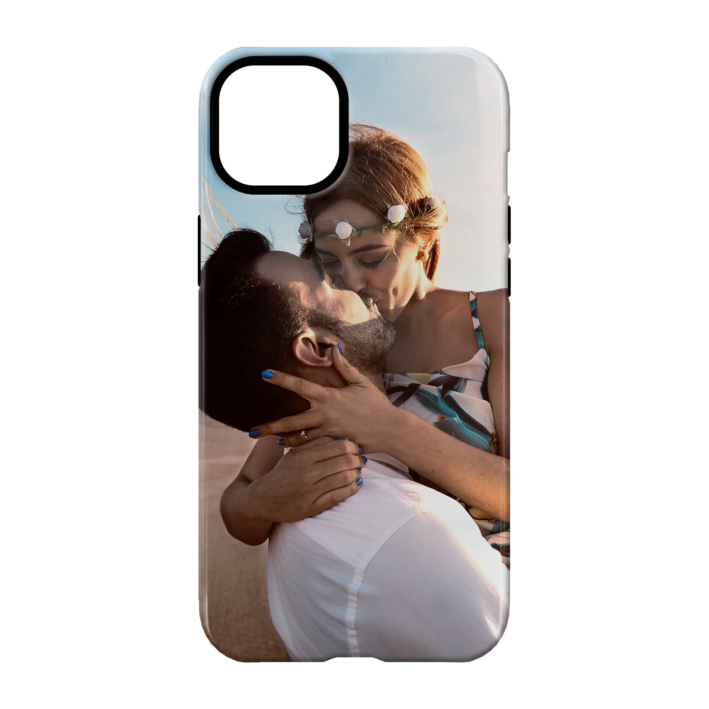 iPhone 14 Plus Premium Softcase 2