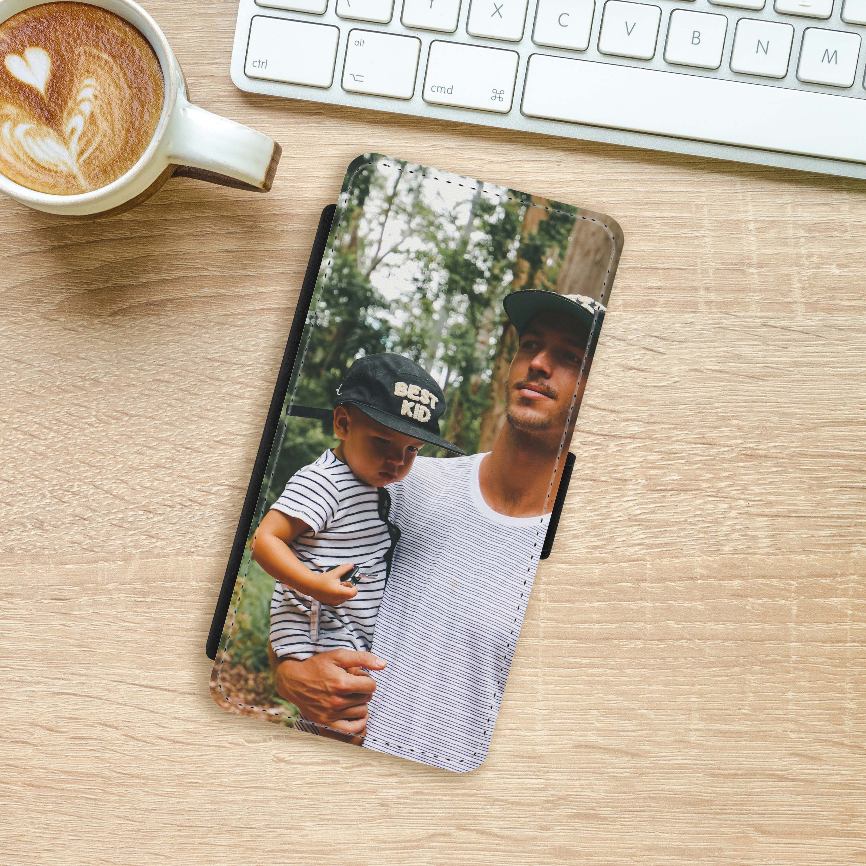 Galaxy A72 5G Flipcase 5