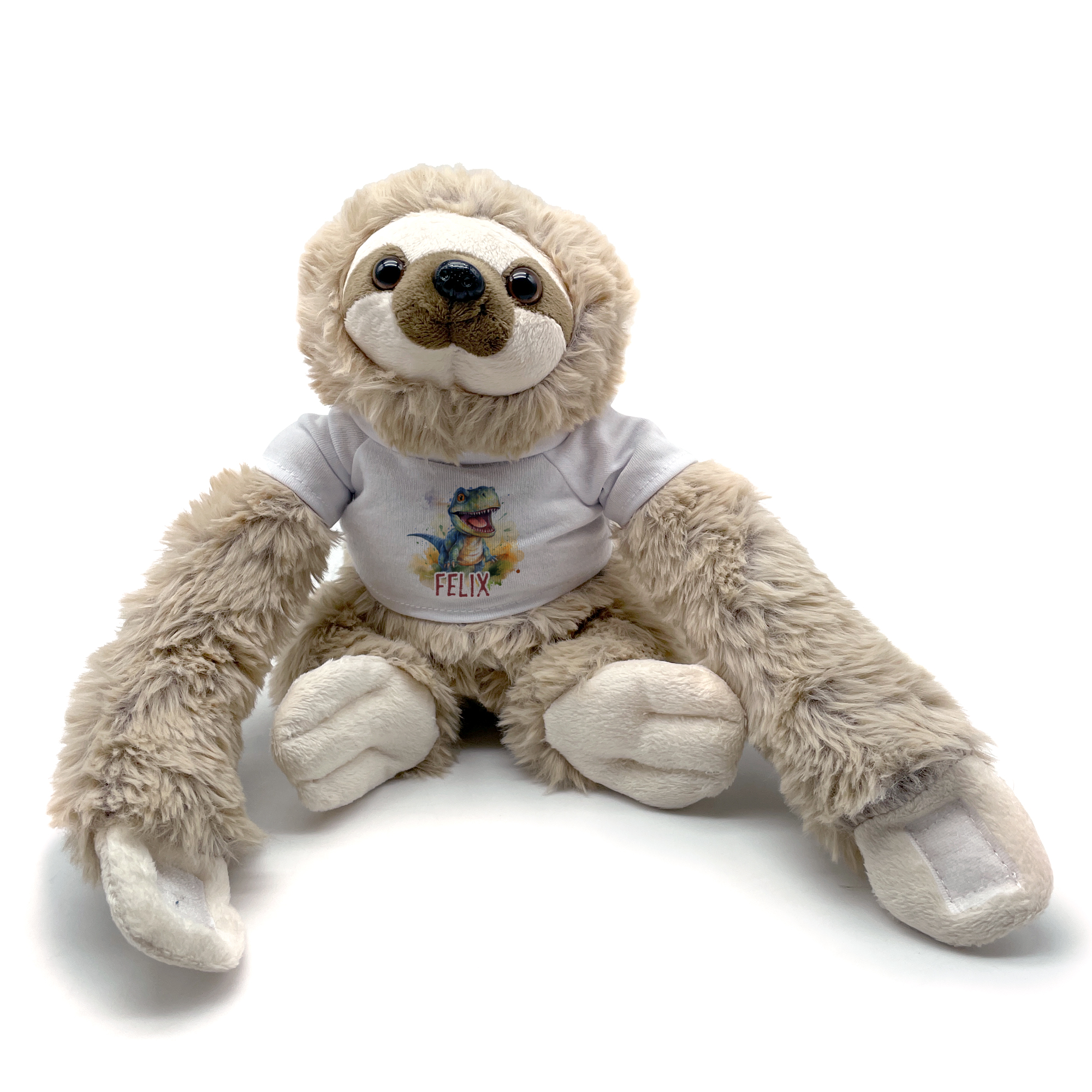 Faultier - Standard 1