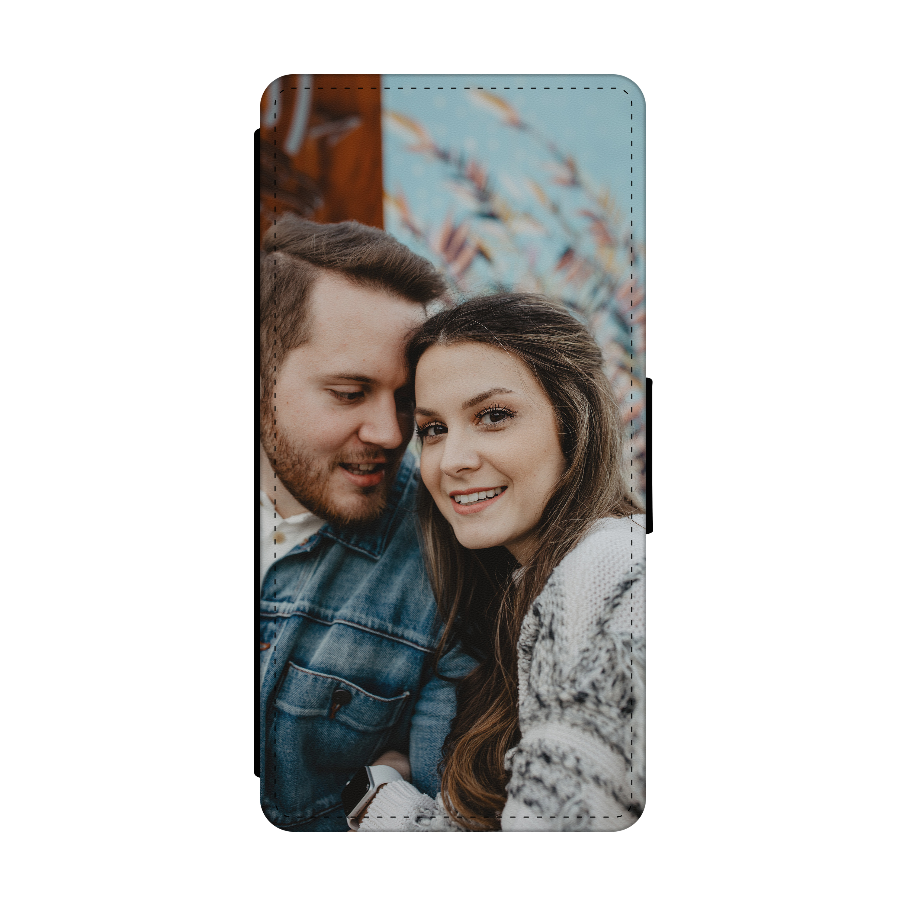 Xiaomi Redmi Note 12 Flipcase 2