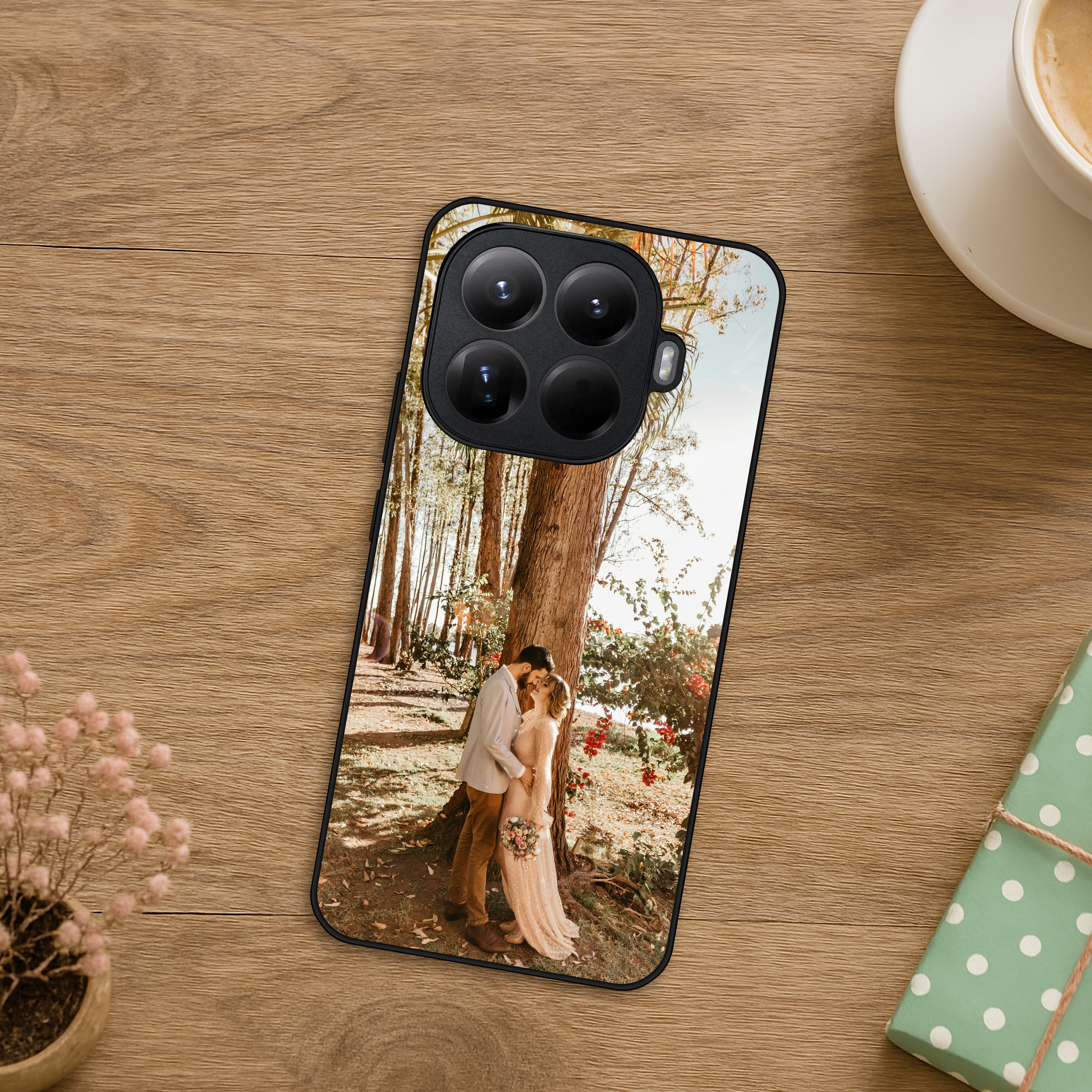 Xiaomi 15T Pro Softcase 3