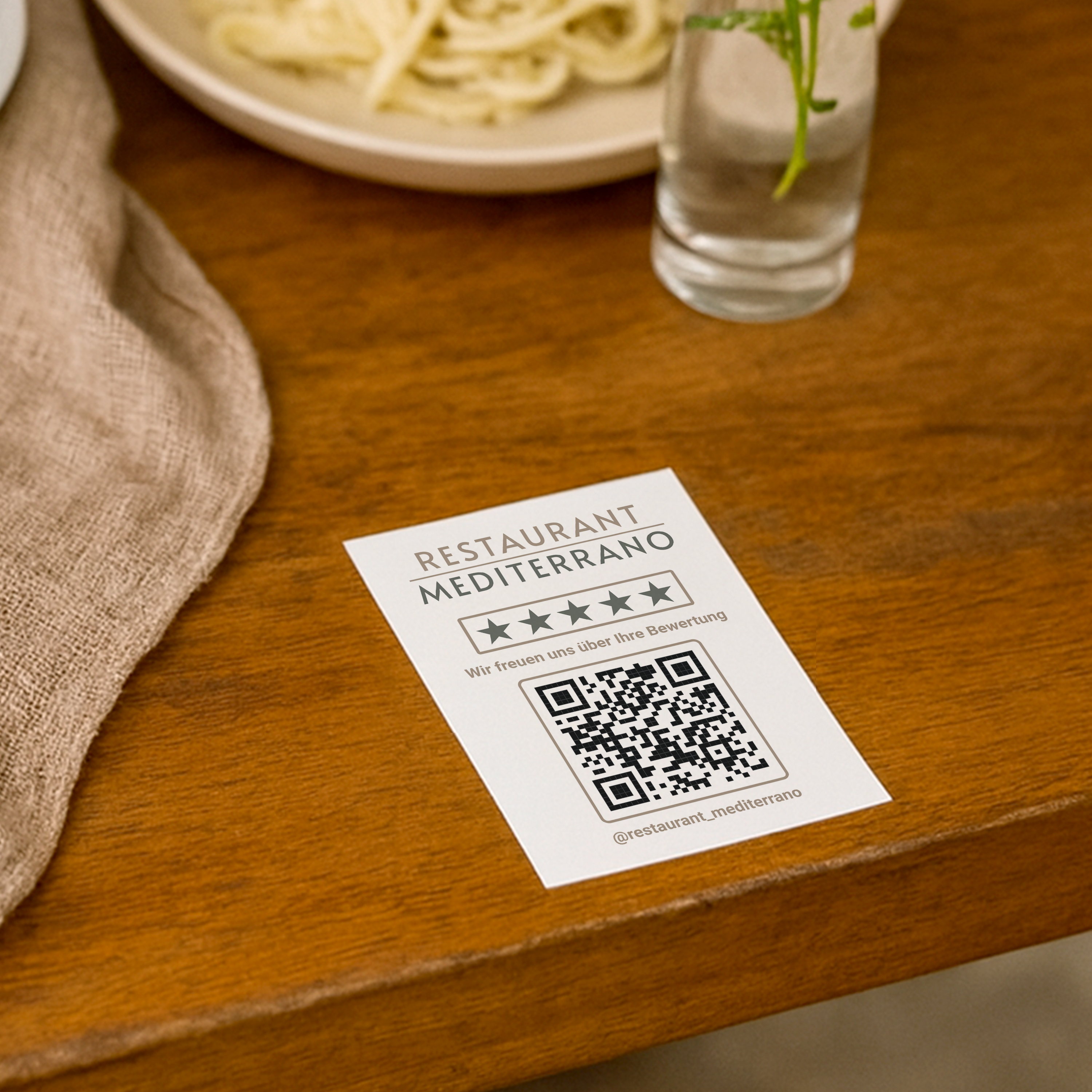 Etikettenbogen rund Basic Sticker 6