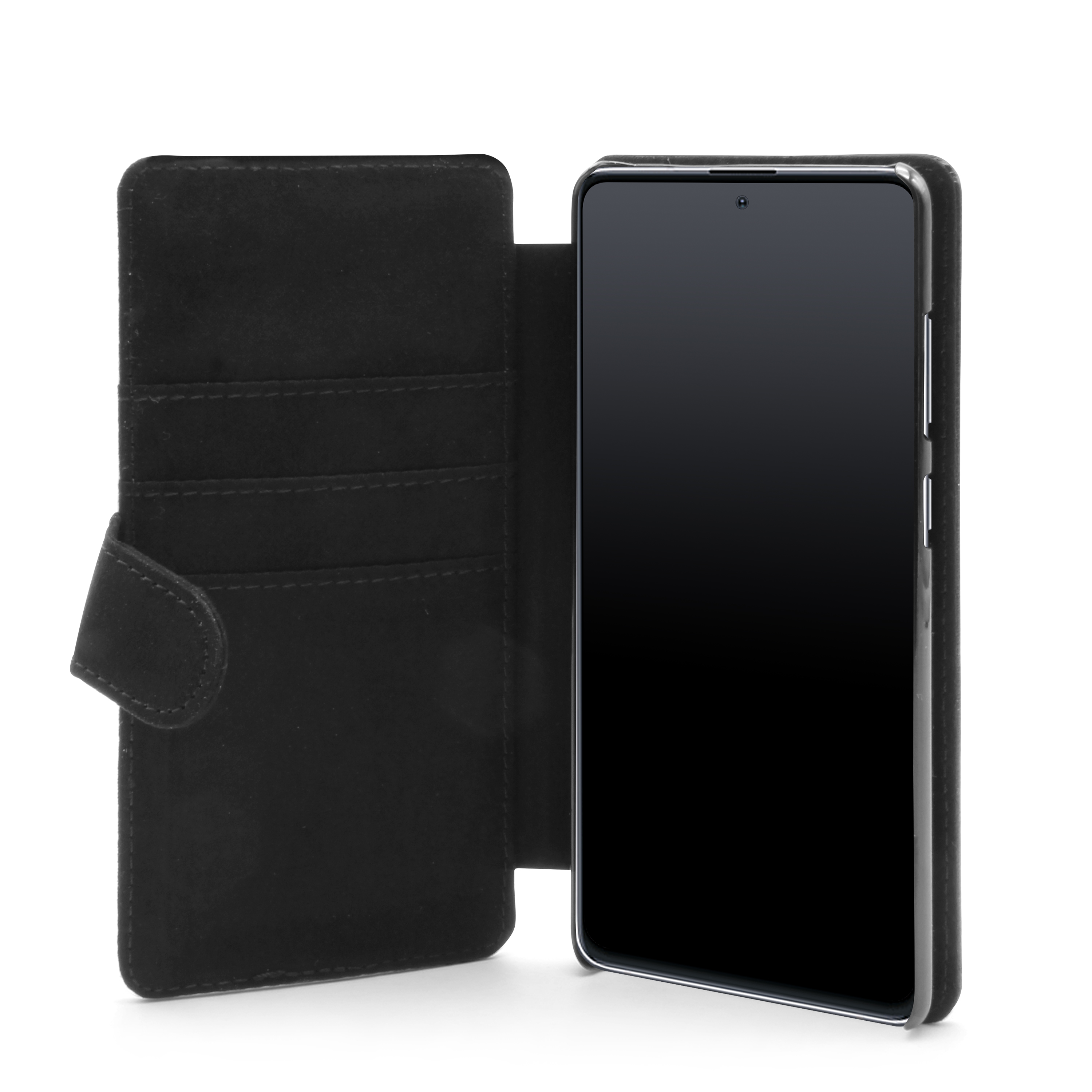 Galaxy Note 10 lite Flipcase 4