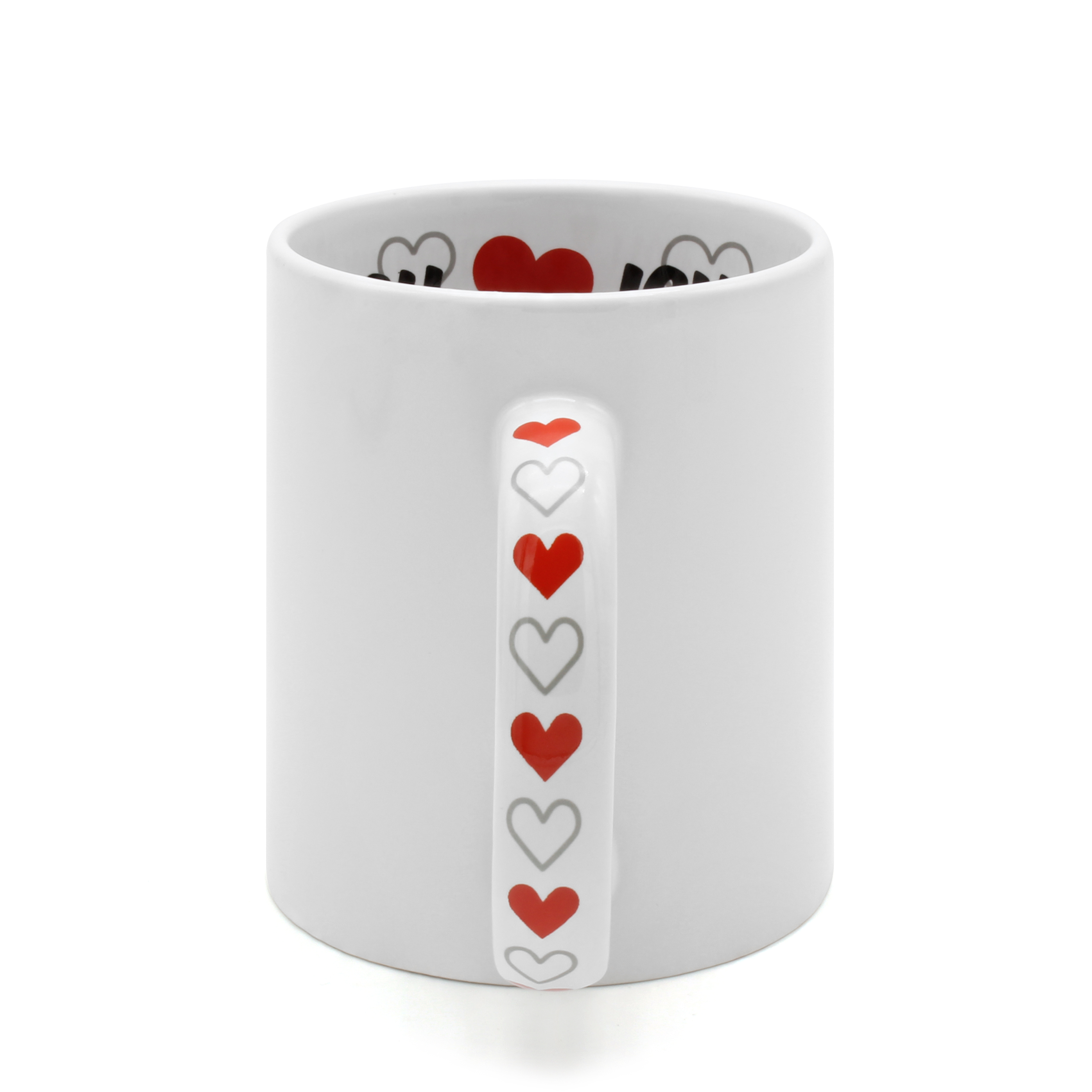 Liebestasse - Standard 2