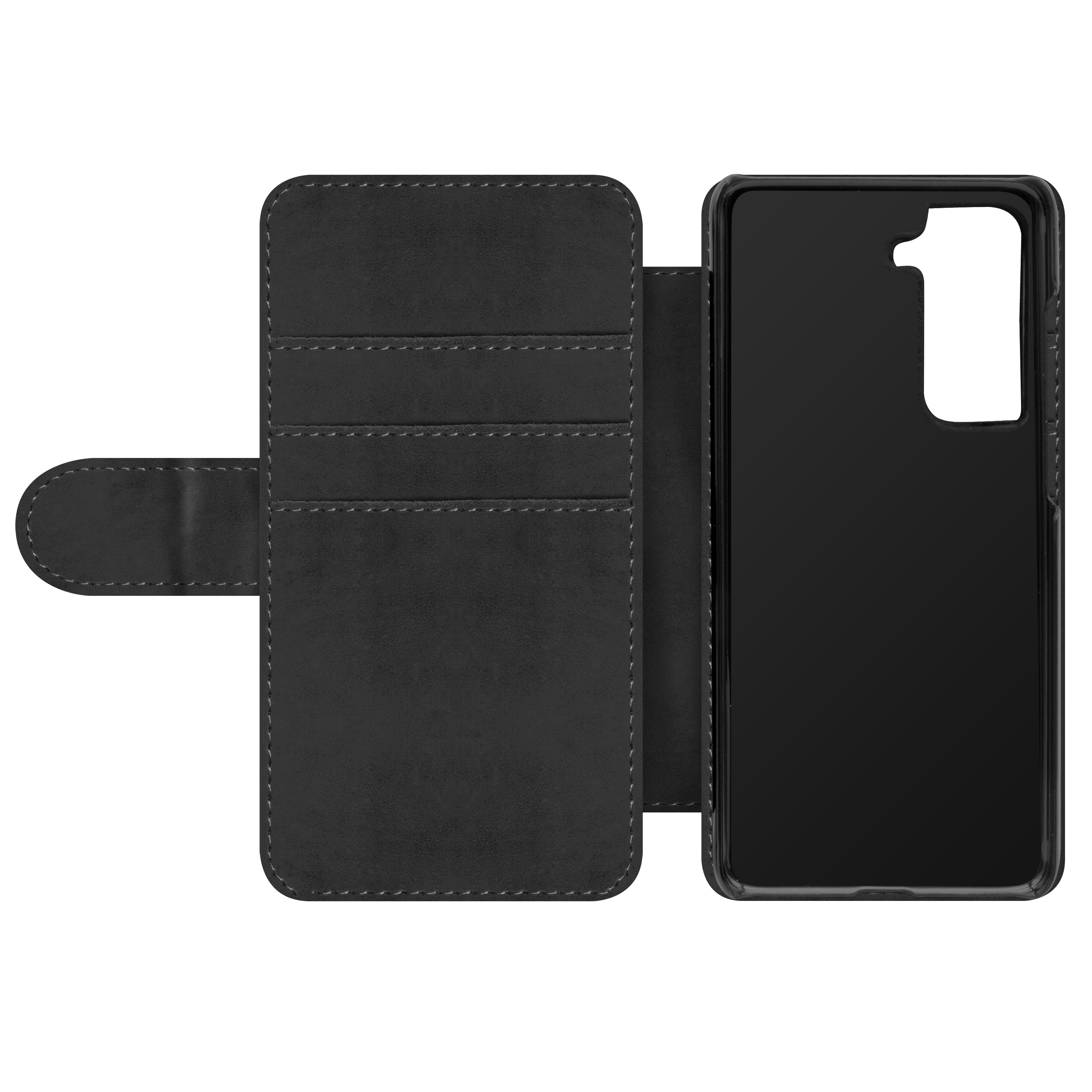 Galaxy S21 5G Flipcase 4