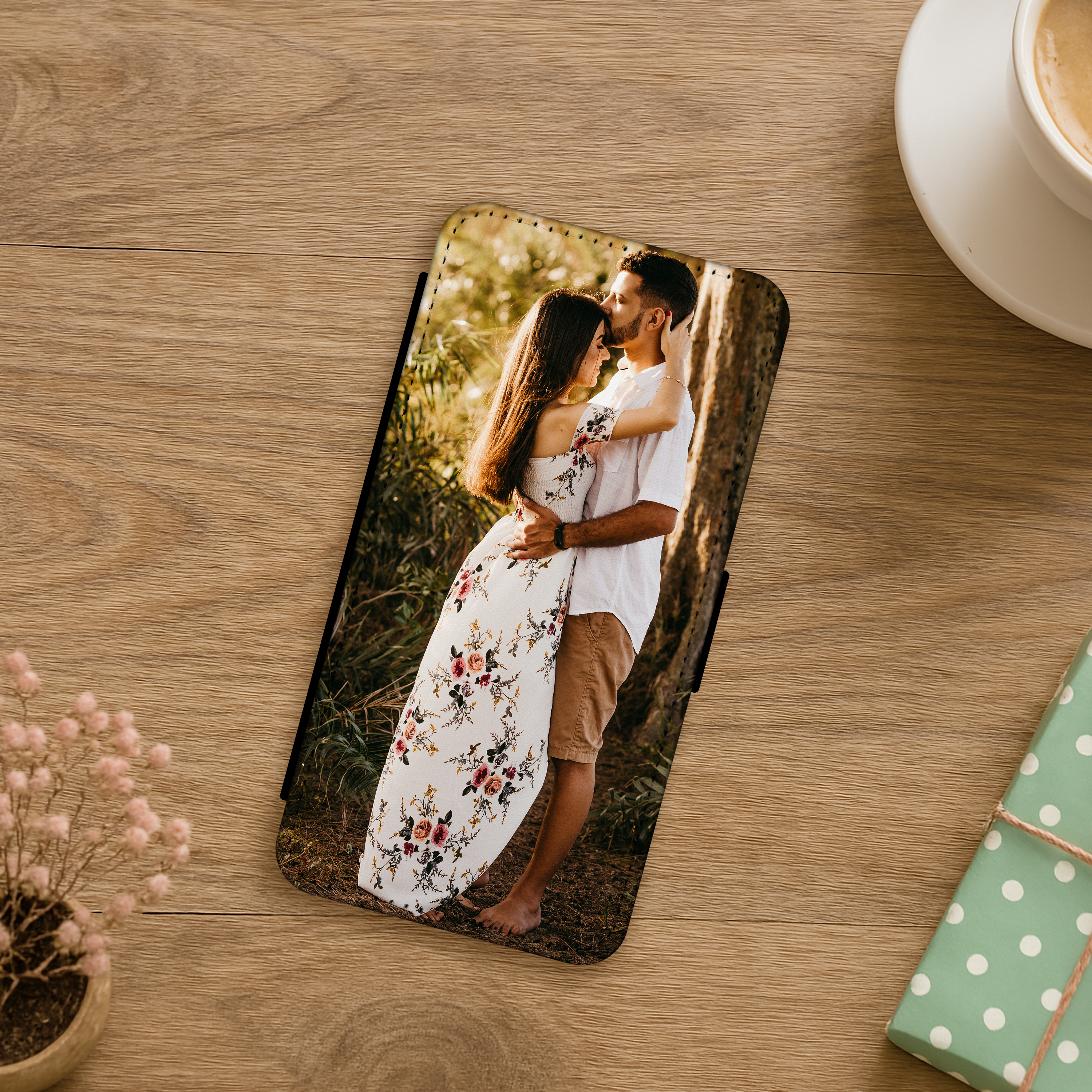 iPhone 17 Pro Flipcase 6