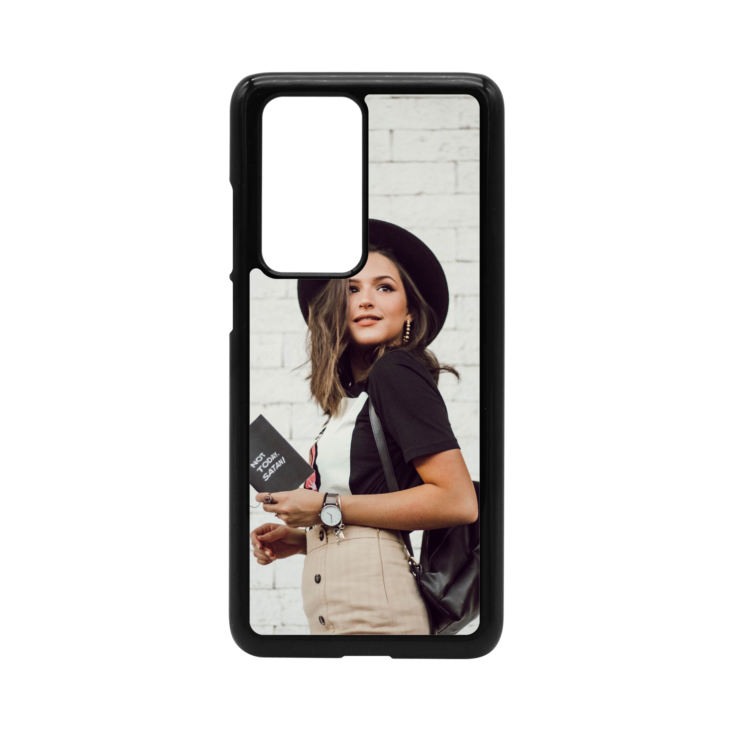 Huawei P40 Pro Hardcase 1