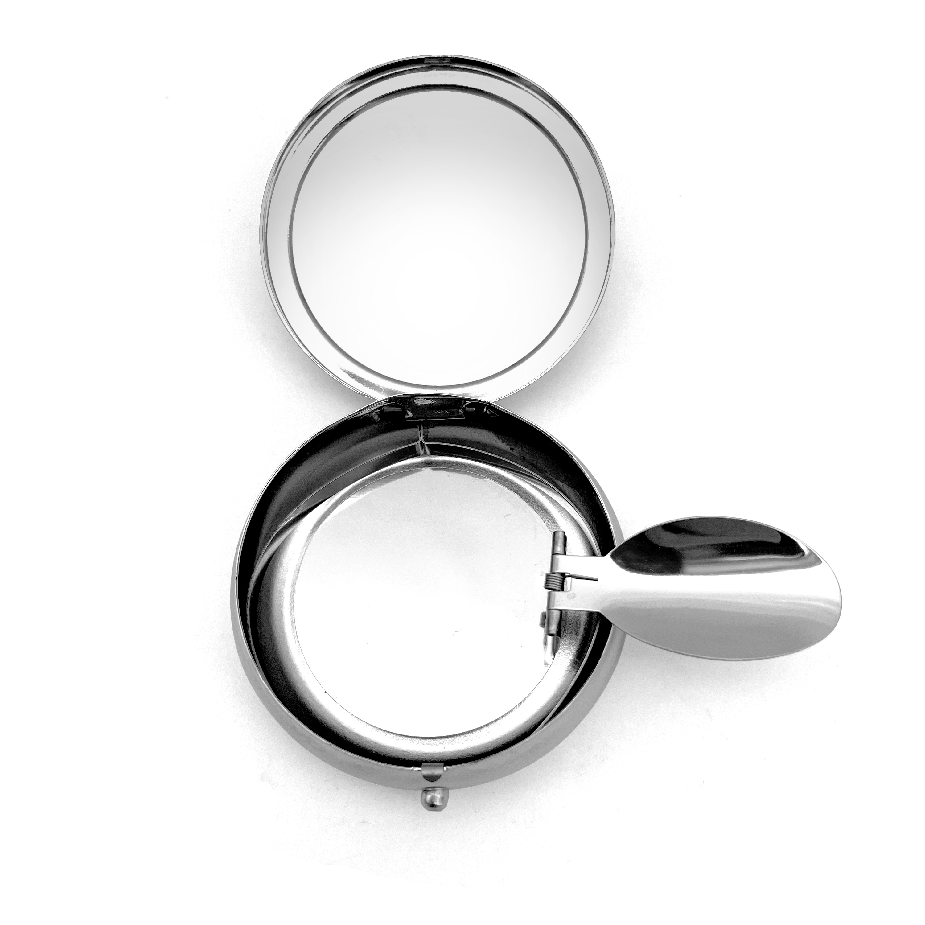 Taschenaschenbecher - Standard 5