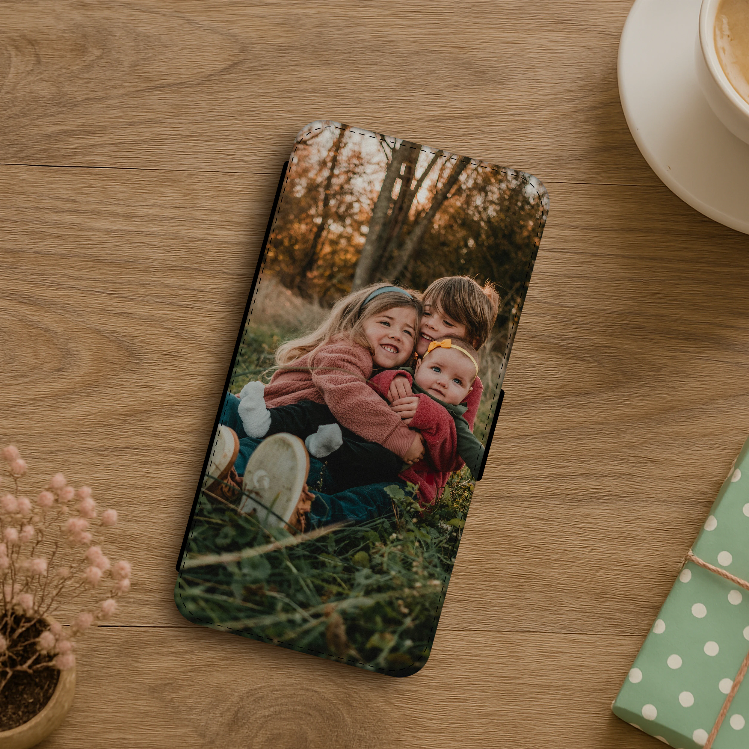Xiaomi 17 Ultra Flipcase 5