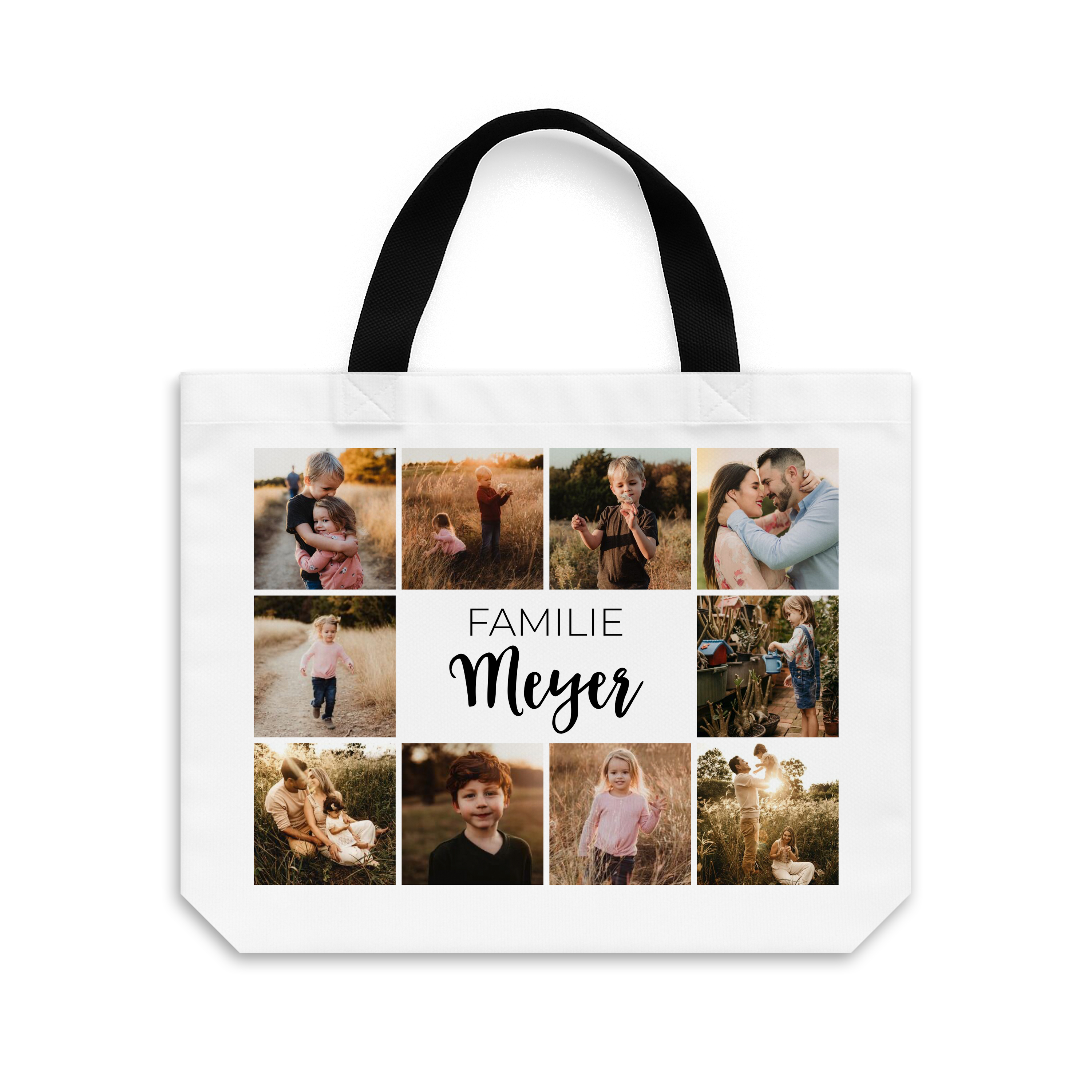 Einkaufstasche - Standard 1