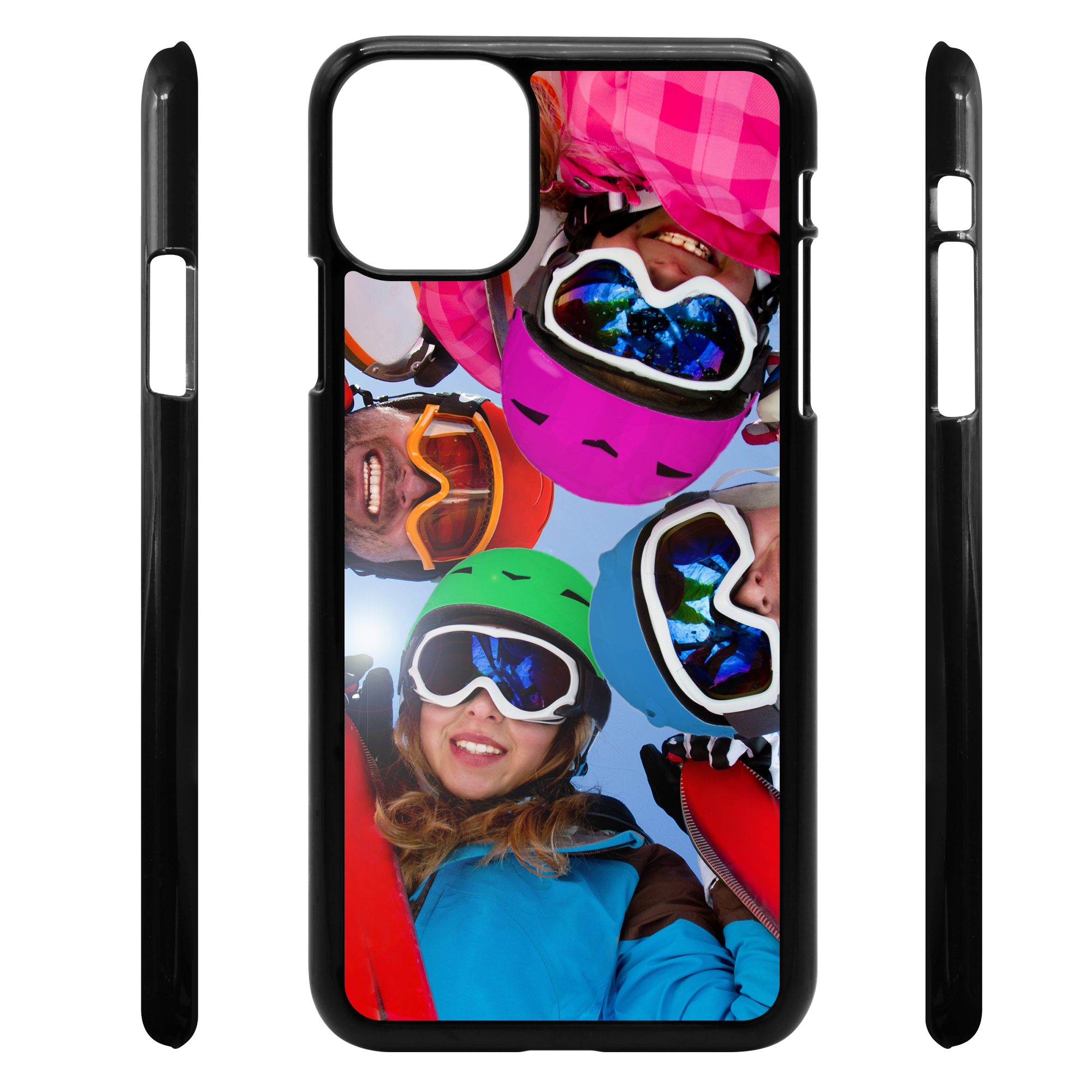 iPhone 11 Pro Max Hardcase 2