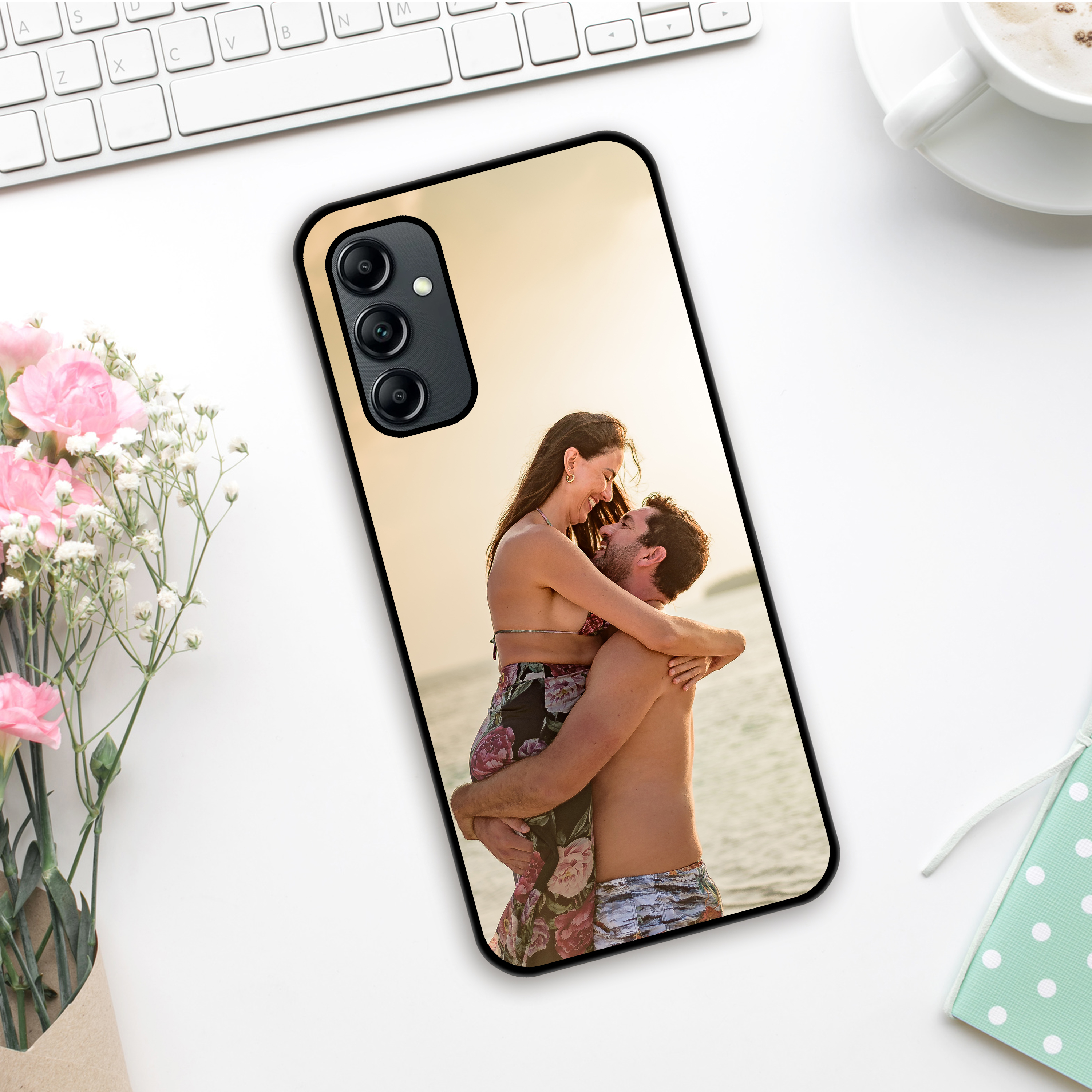 Galaxy A14 5G Softcase 3