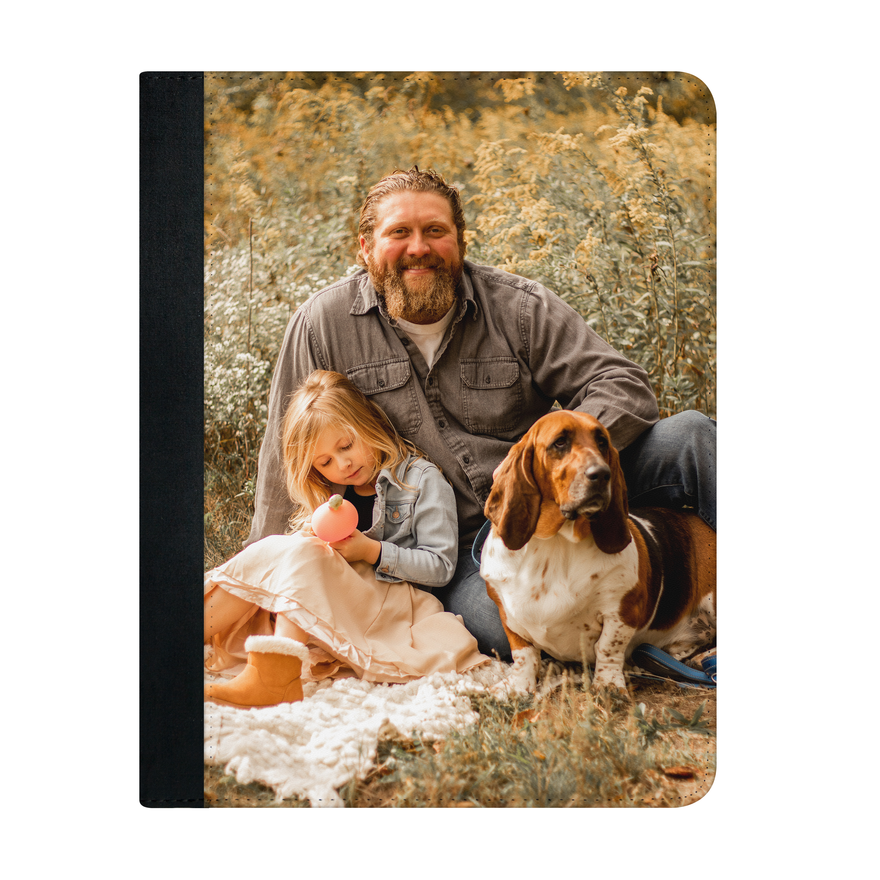 iPad® 2/3/4 Hülle - Standard 1