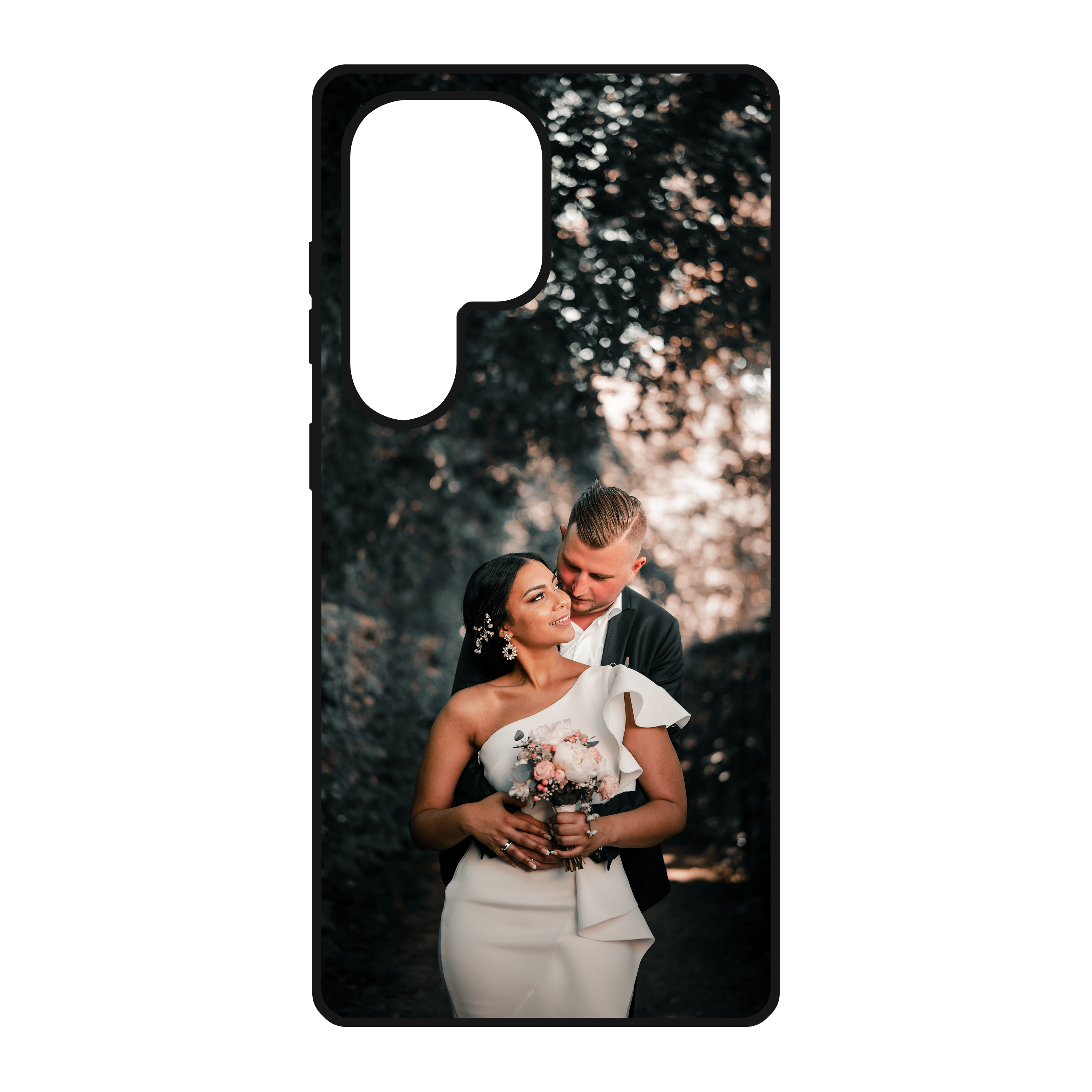 Galaxy S25 Ultra Softcase 1