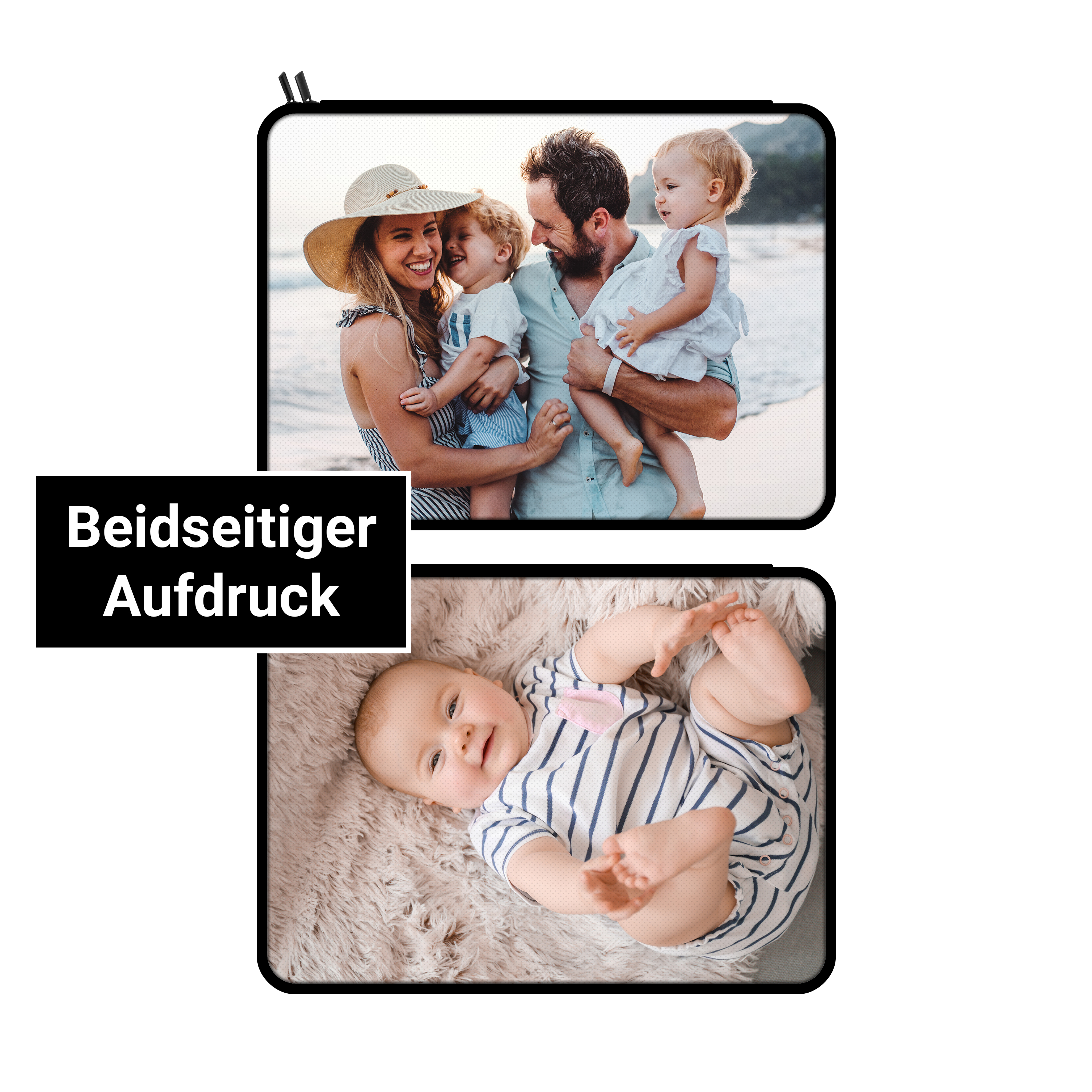 Laptoptasche S (bis 10,1'') 2