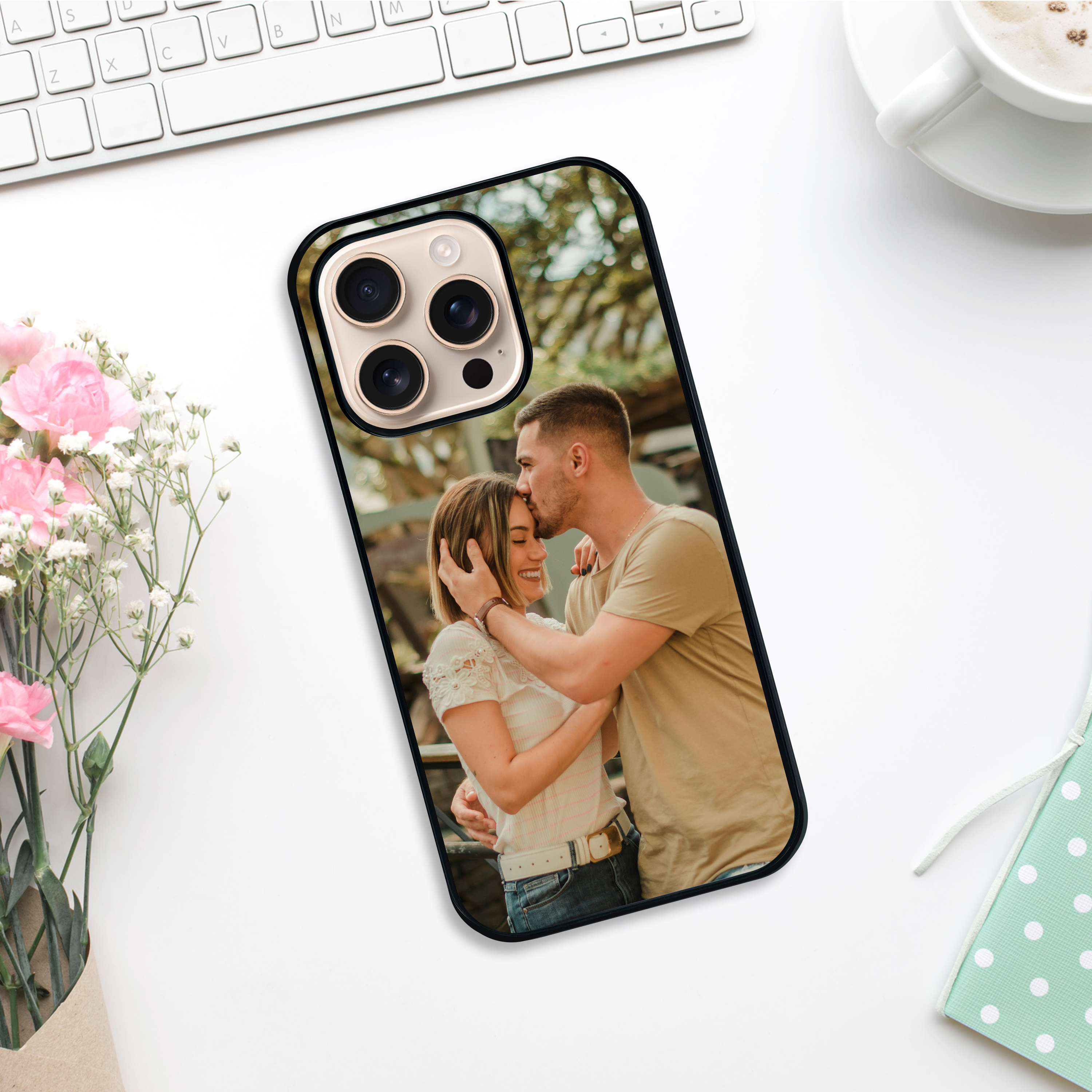 iPhone 16 Pro Softcase 3