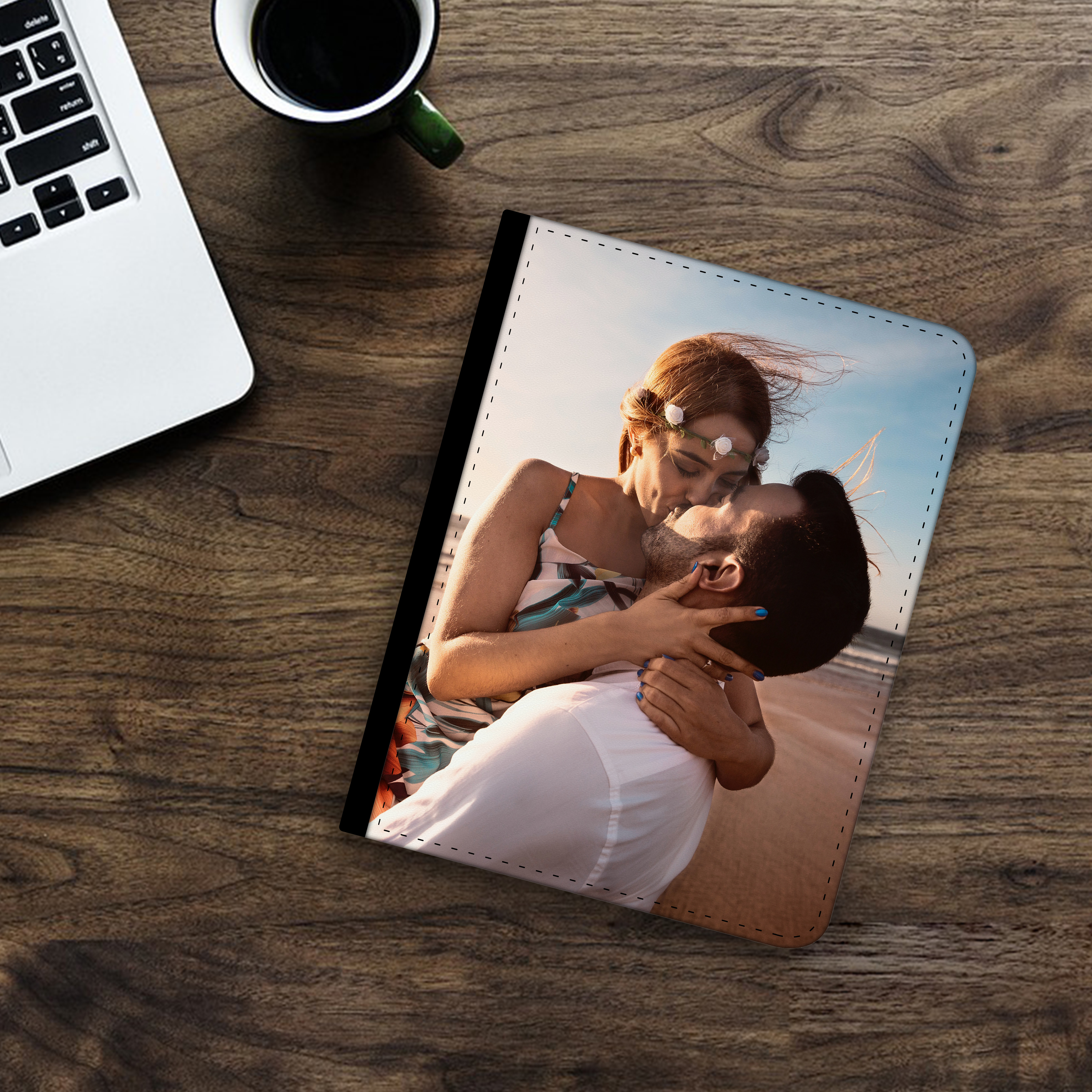 Kindle Paperwhite (11. Generation - 2021) Hülle - Standard 6