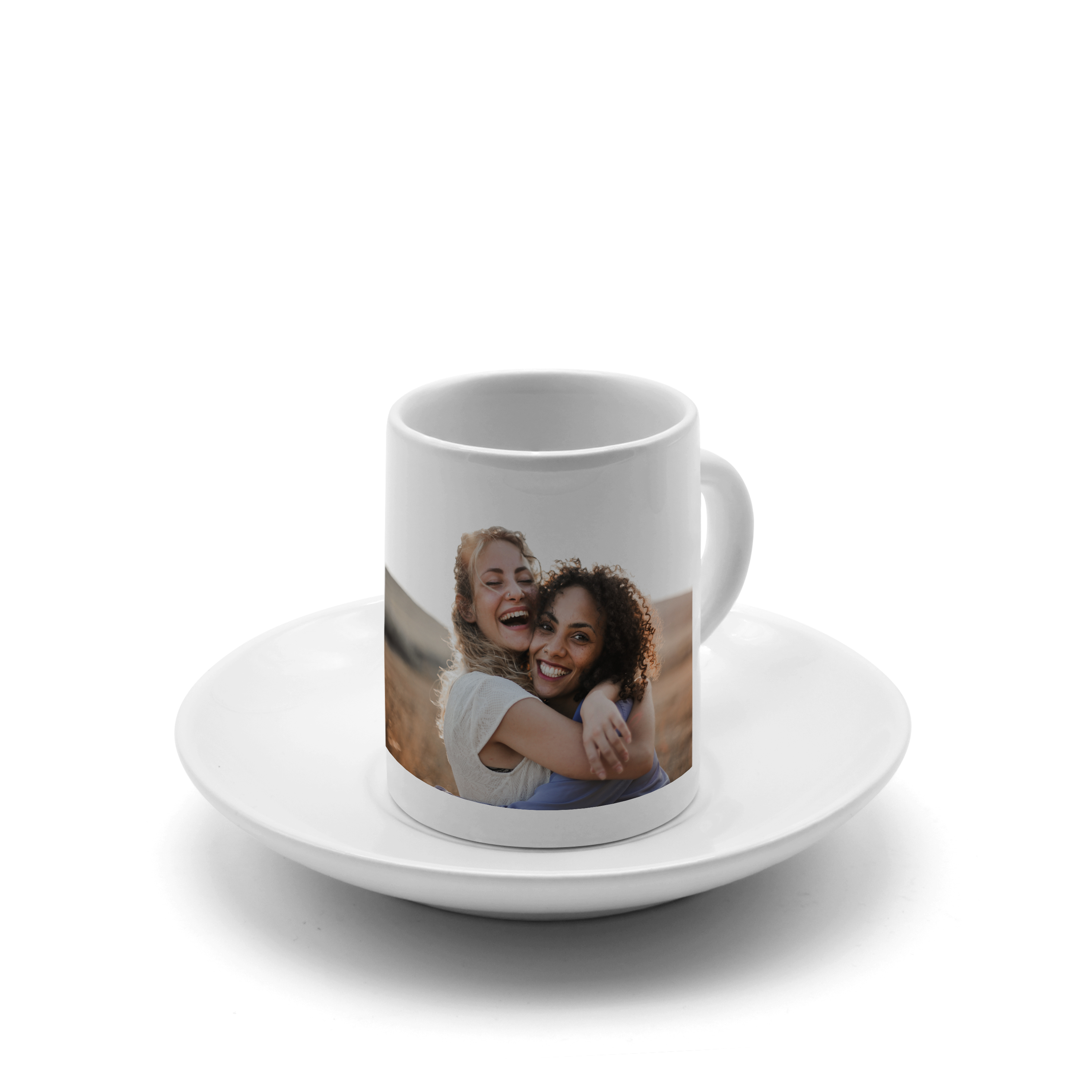 Espressotasse - Standard 1