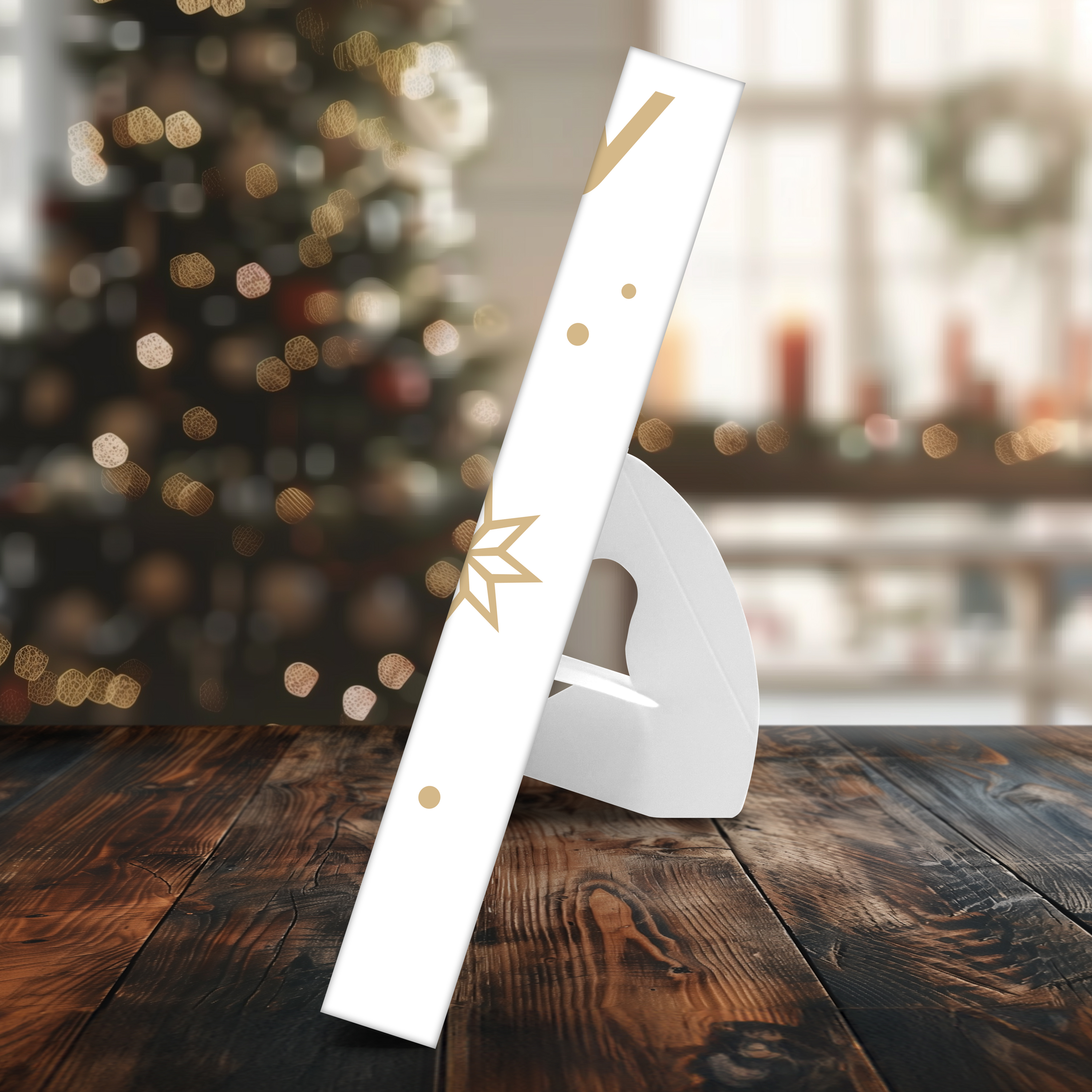 kinder® Schokolade Adventskalender - Standard 6