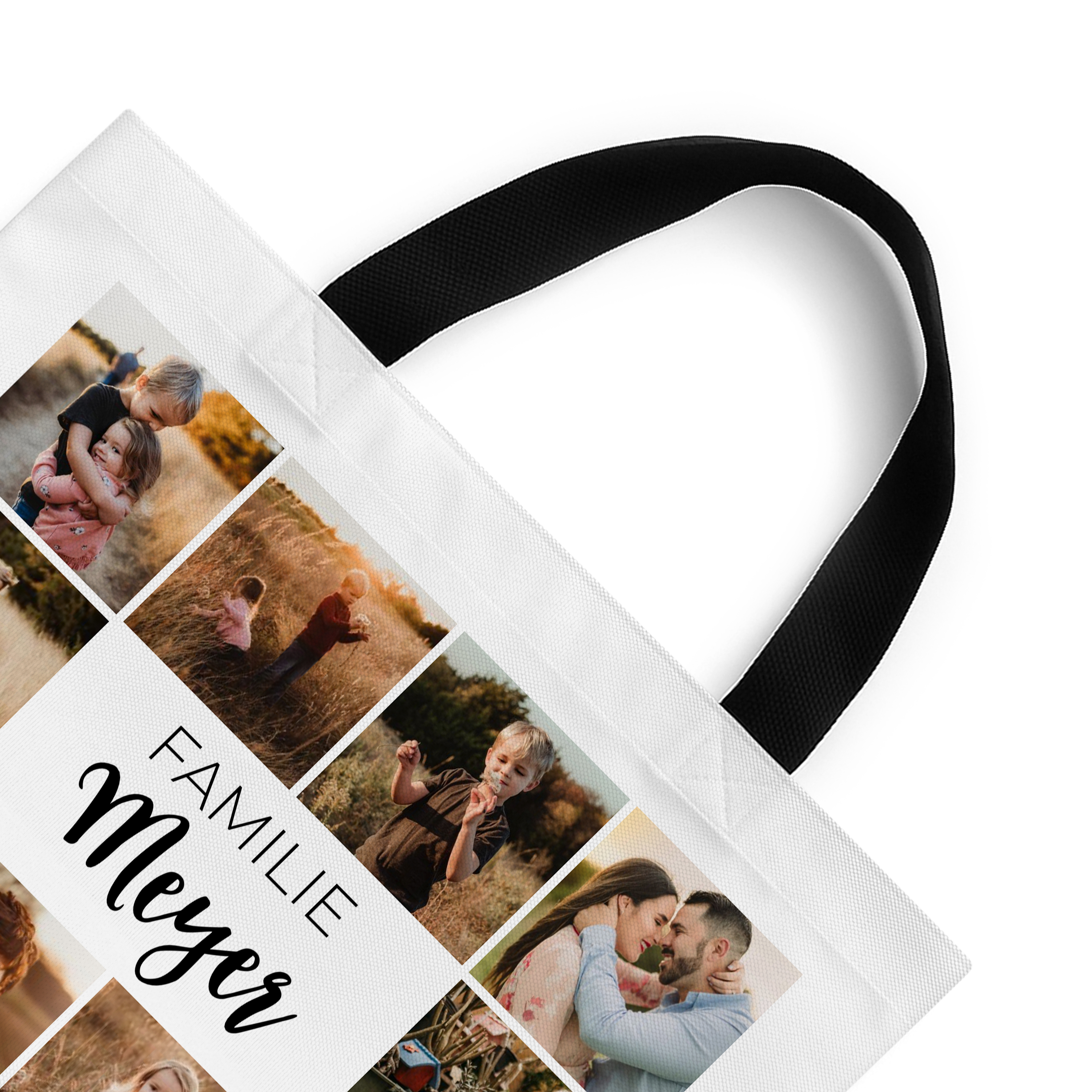 Einkaufstasche - Standard 3